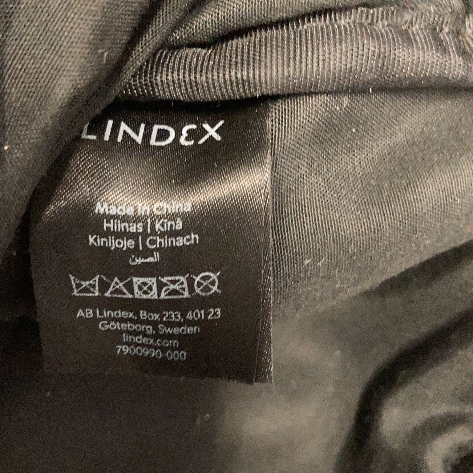 Lindex