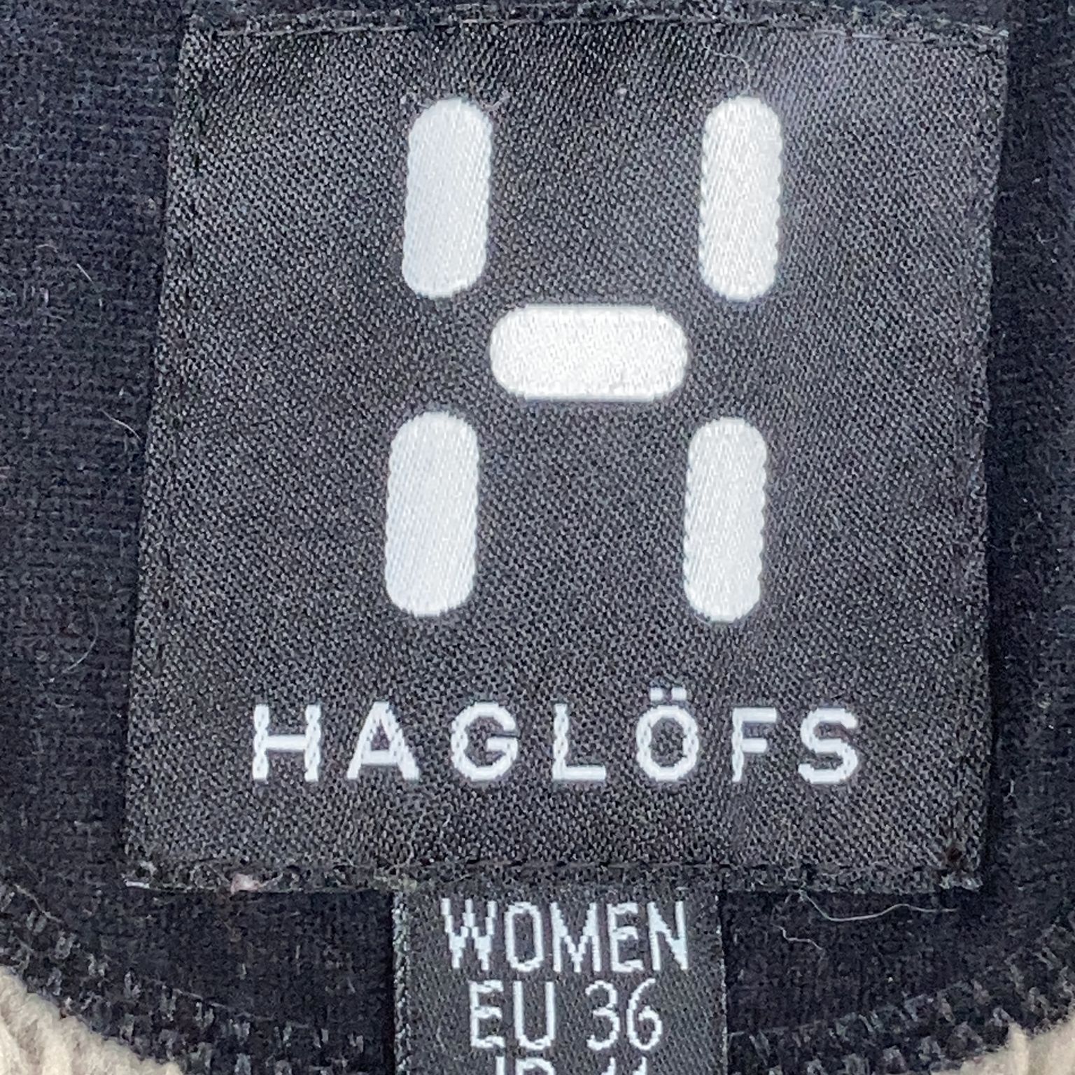 Haglöfs