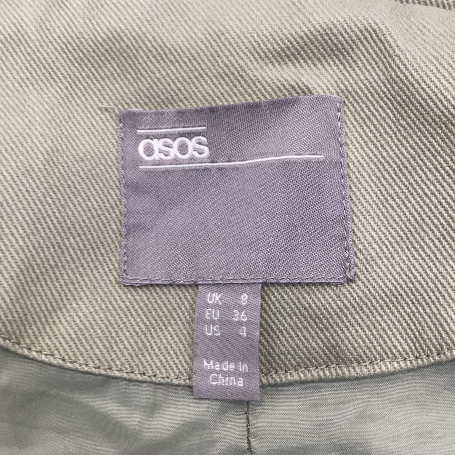 ASOS