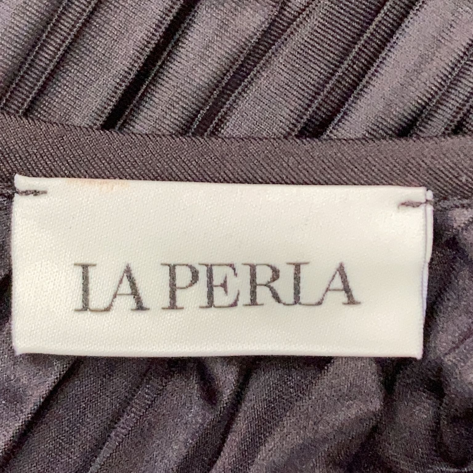 La Perla