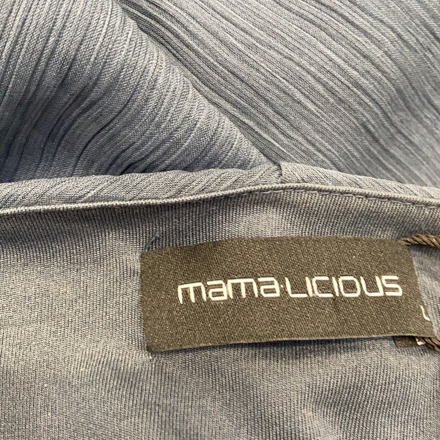 Mamalicious