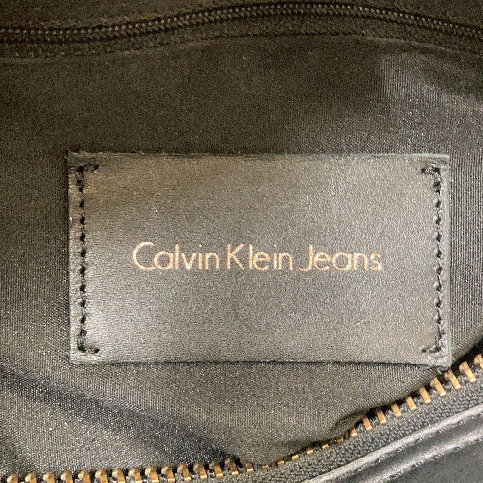 Calvin Klein Jeans