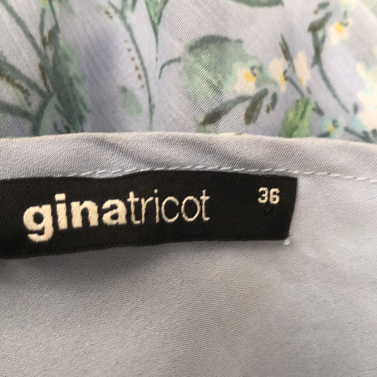 Gina Tricot