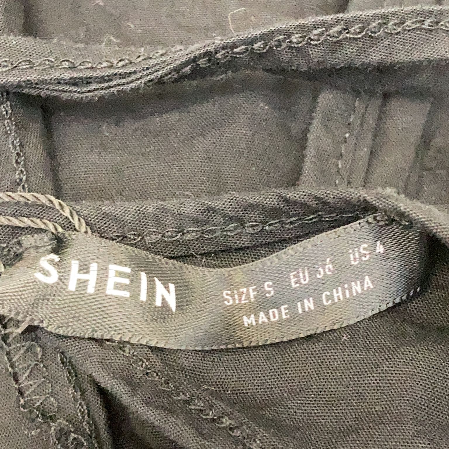 Shein