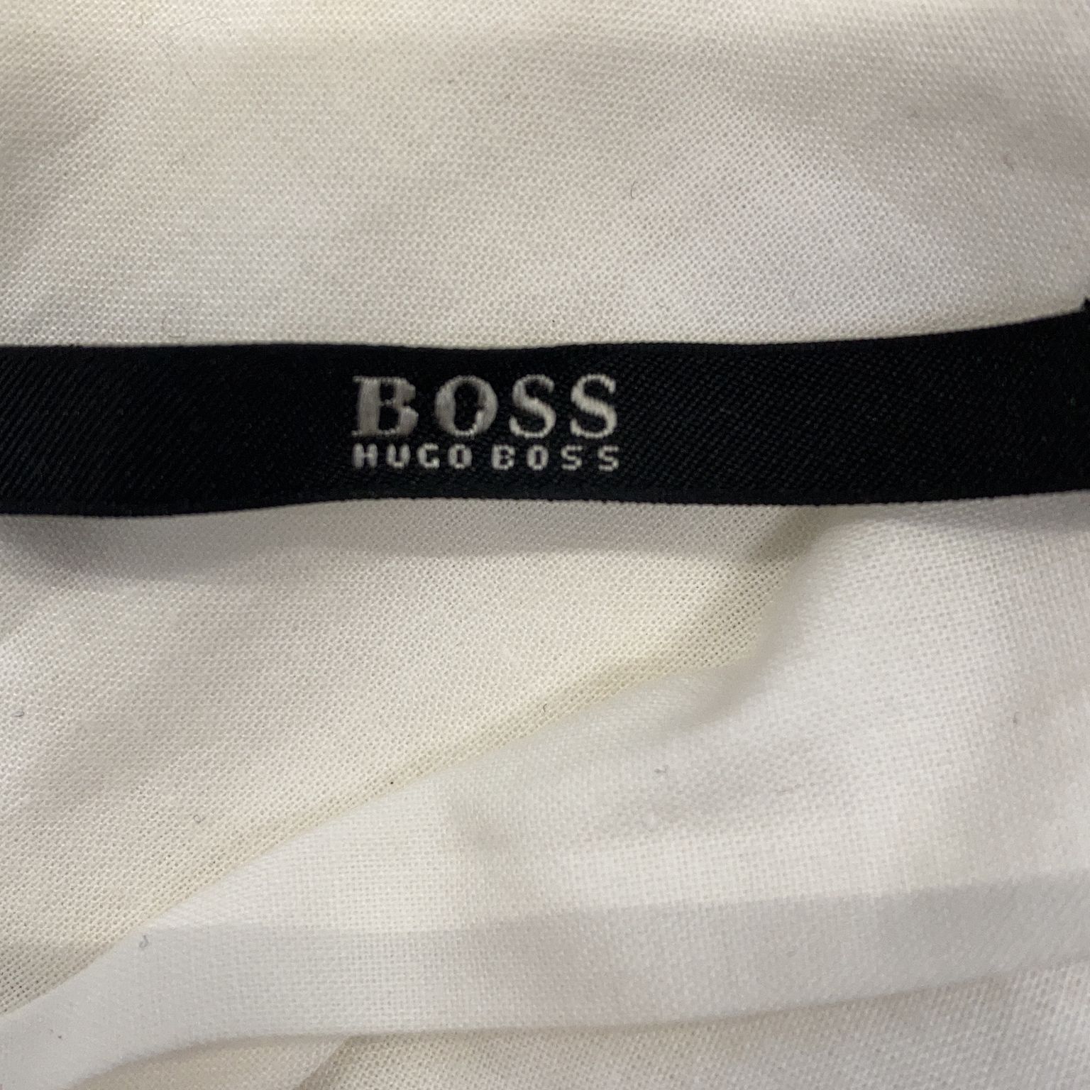 Boss Hugo Boss