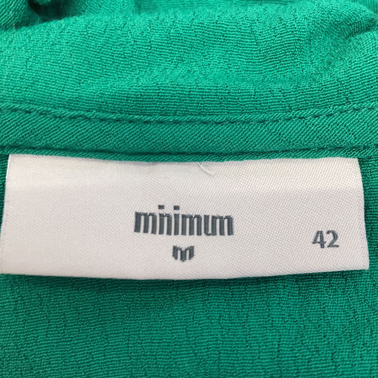 Minimum