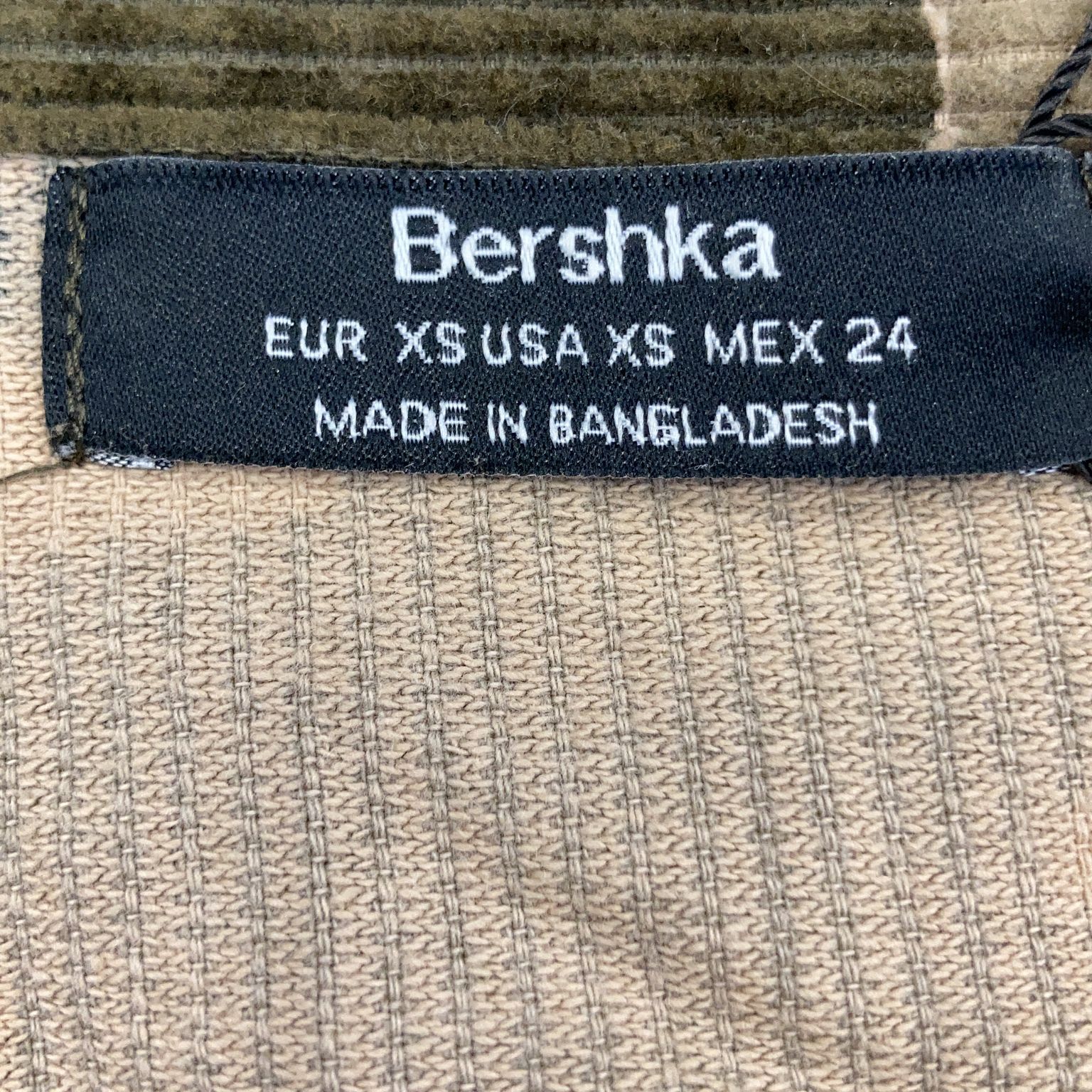 Bershka