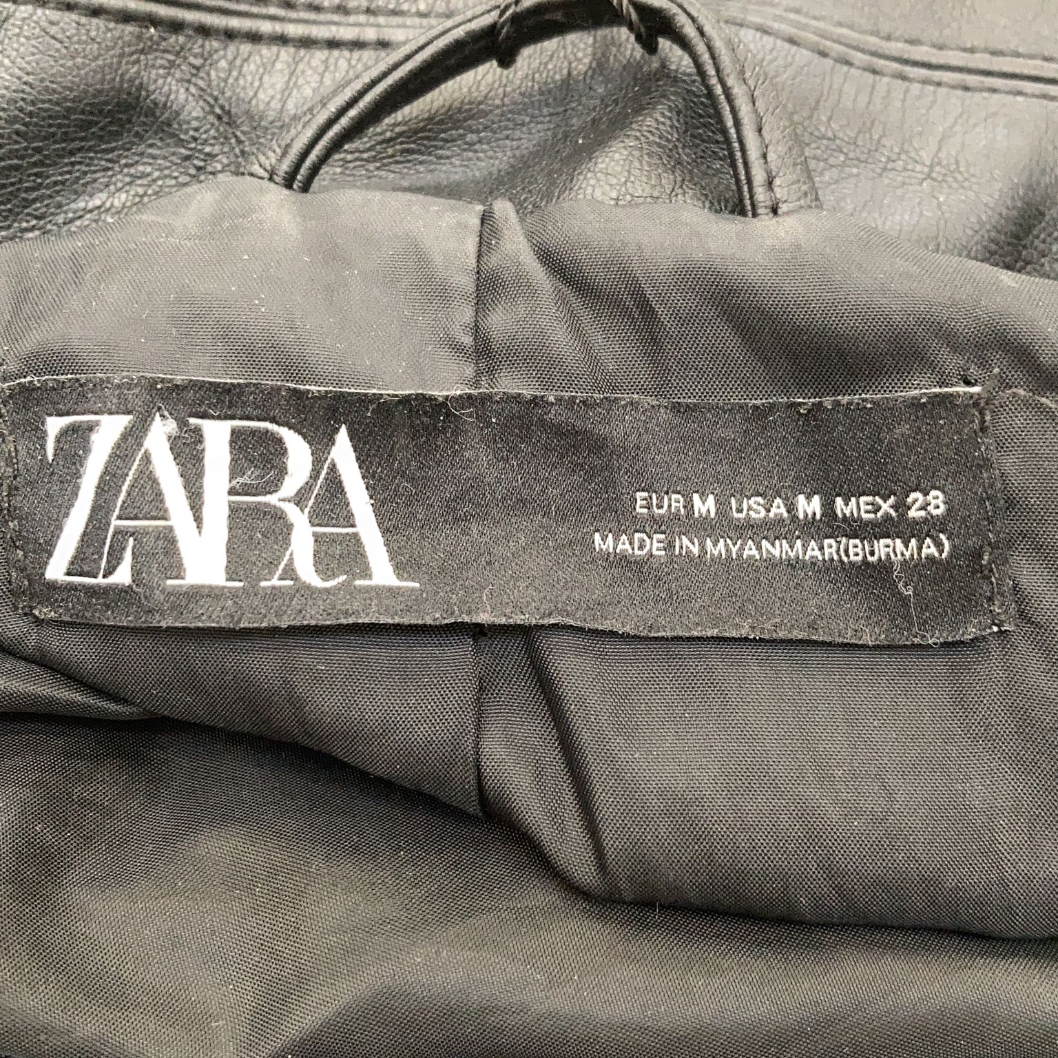 Zara