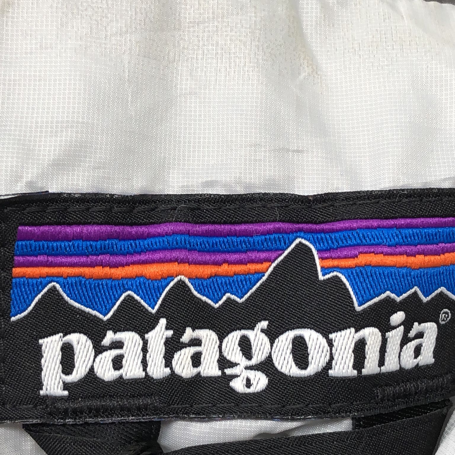 Patagonia