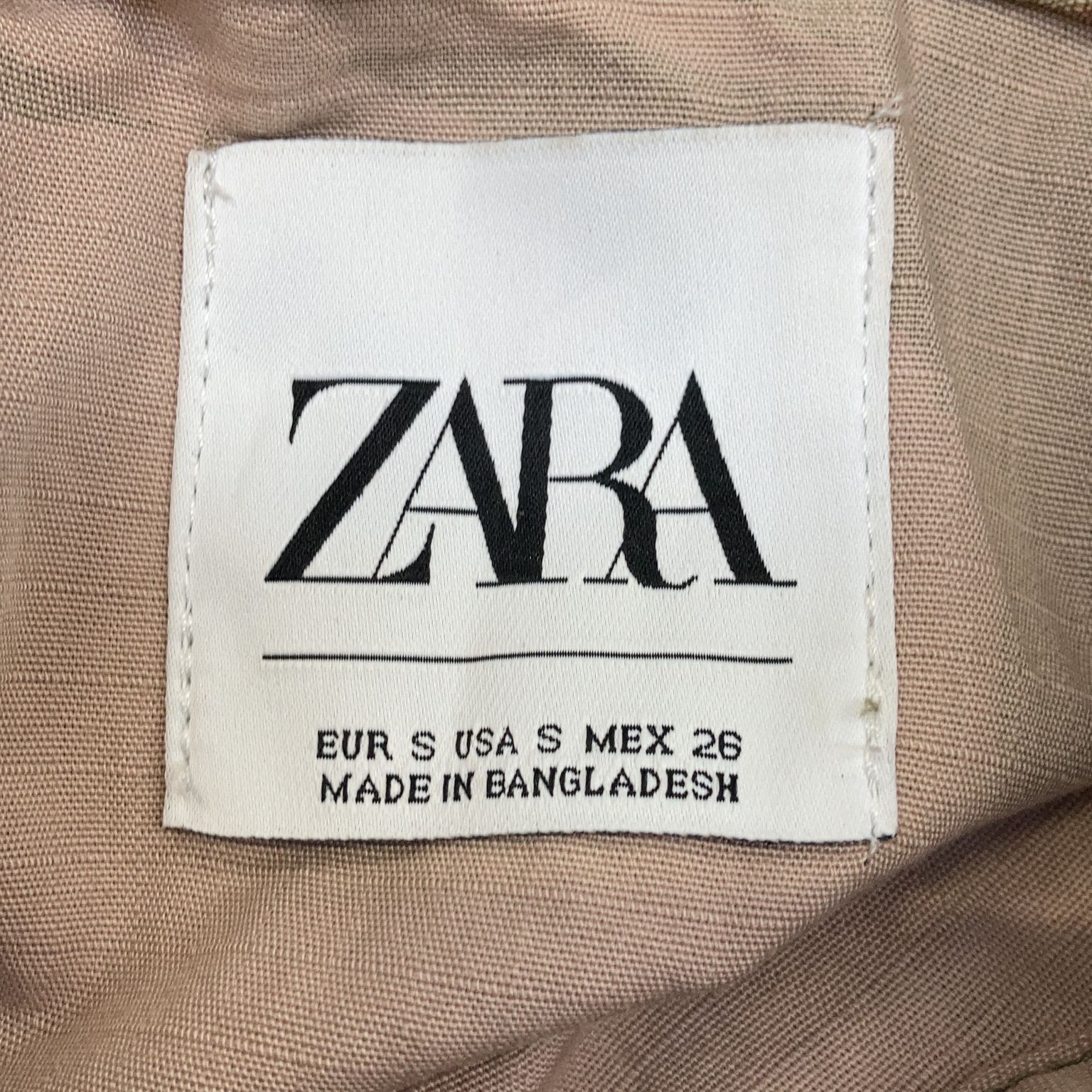 Zara