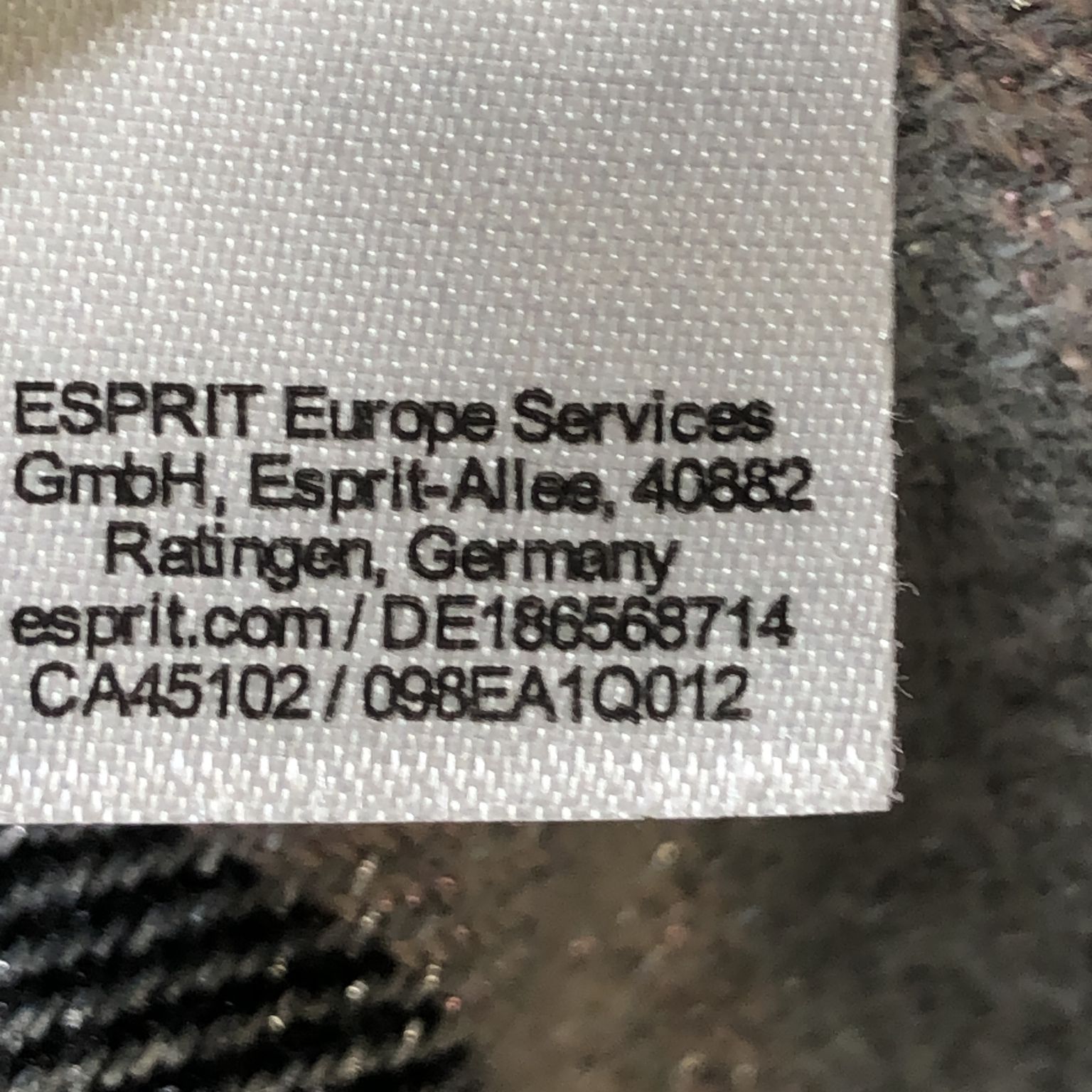 ESPRIT