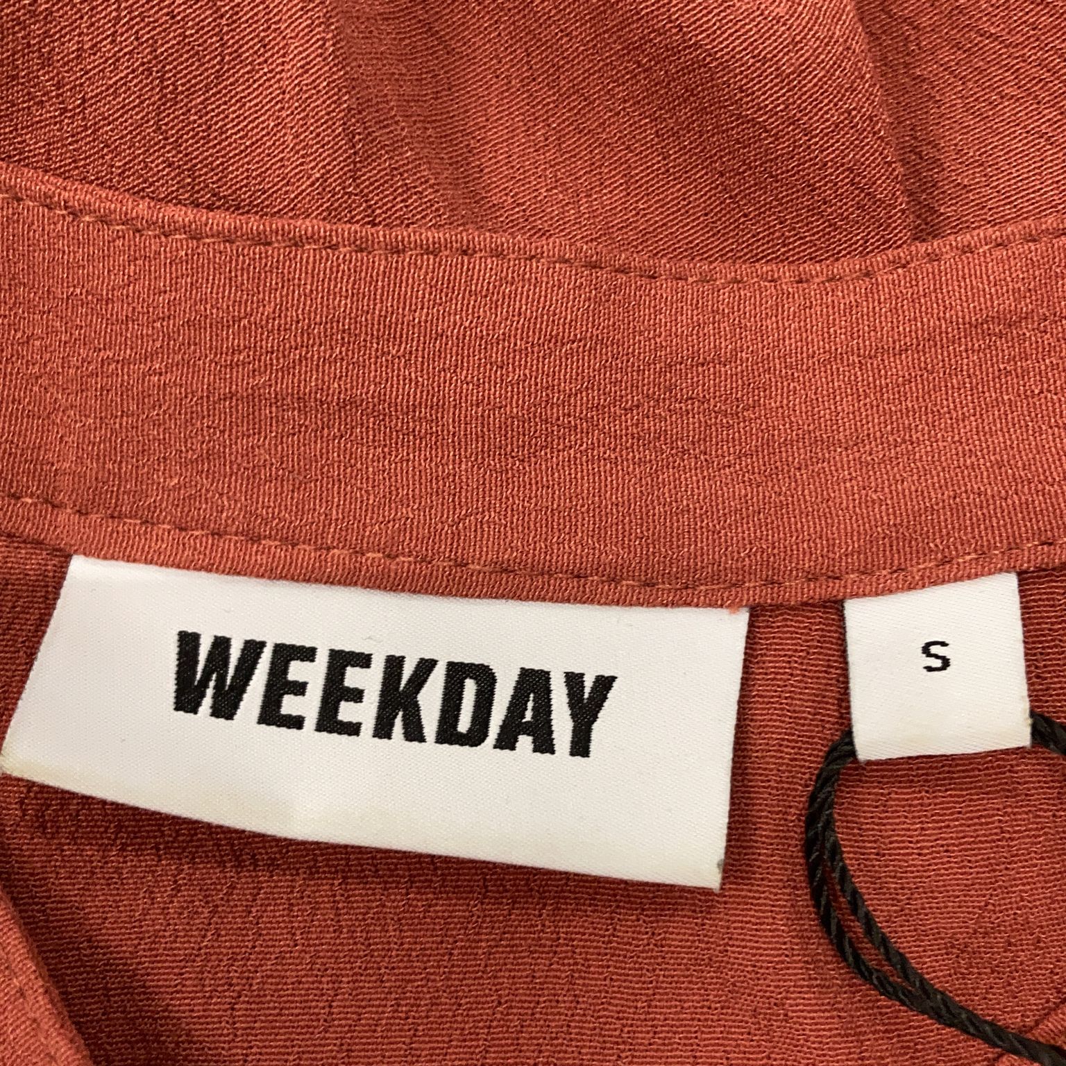 Weekday