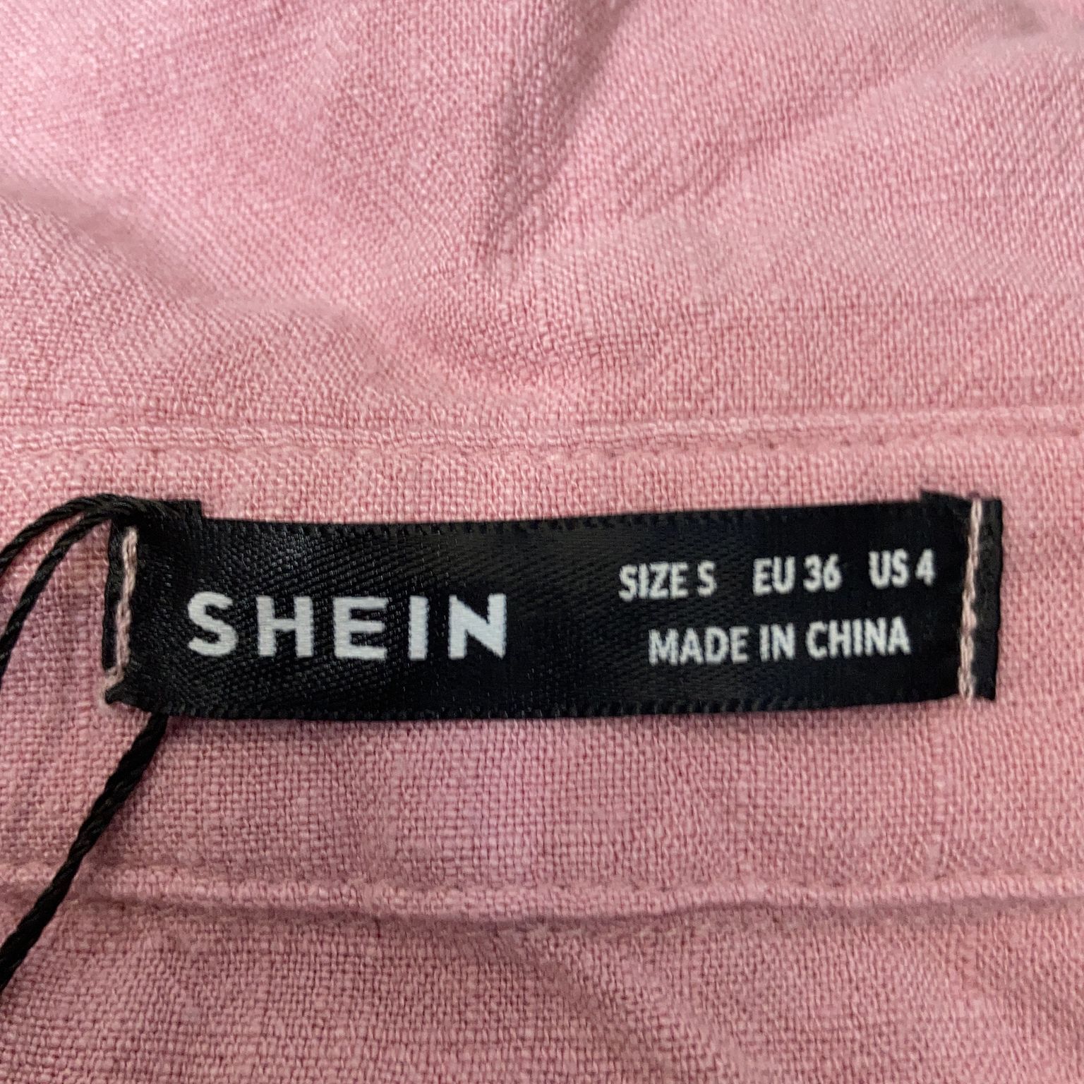 Shein