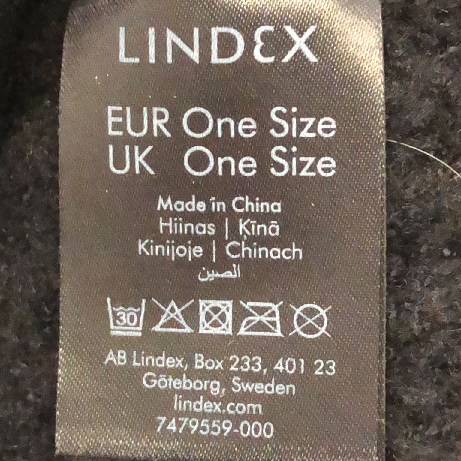 Lindex