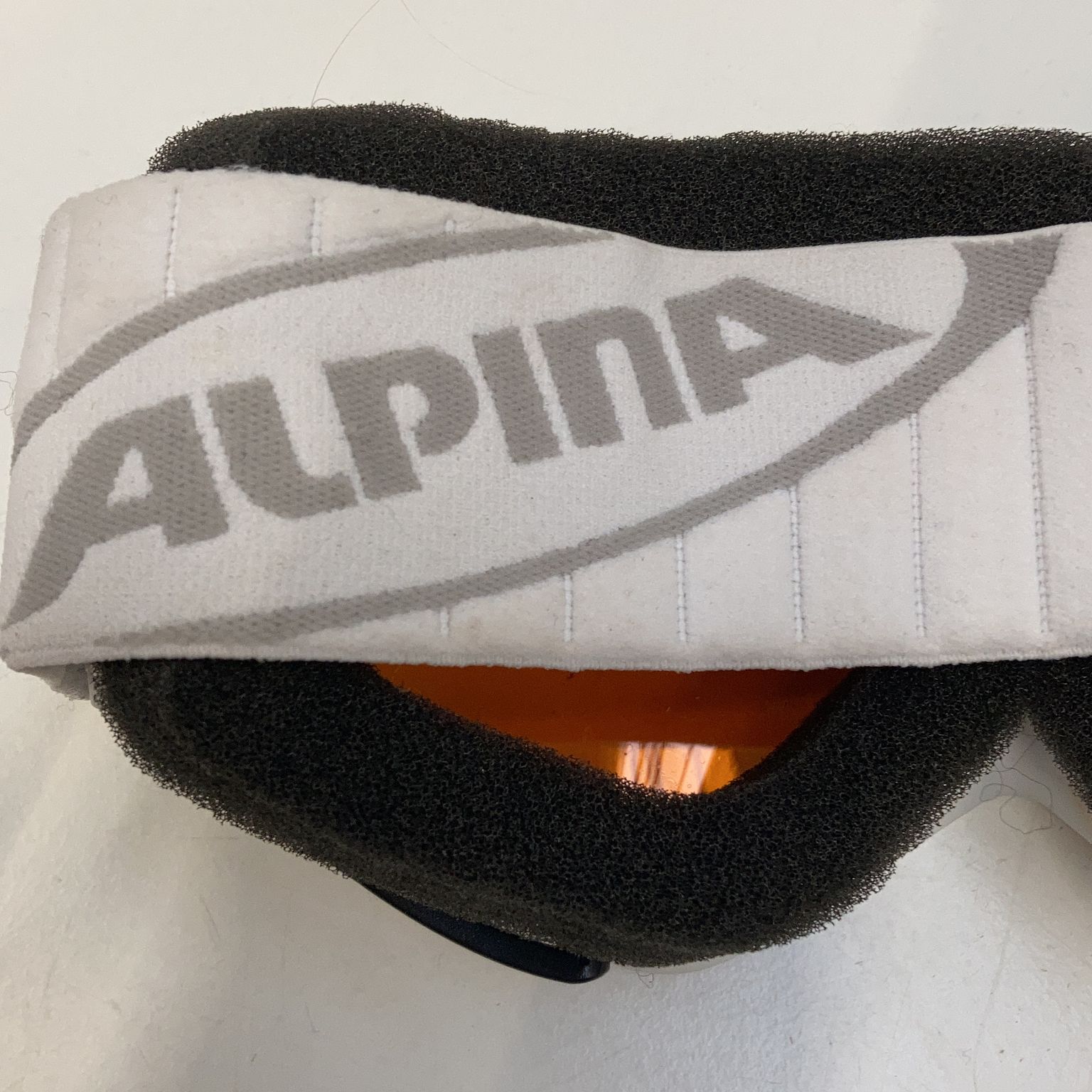 Alpina