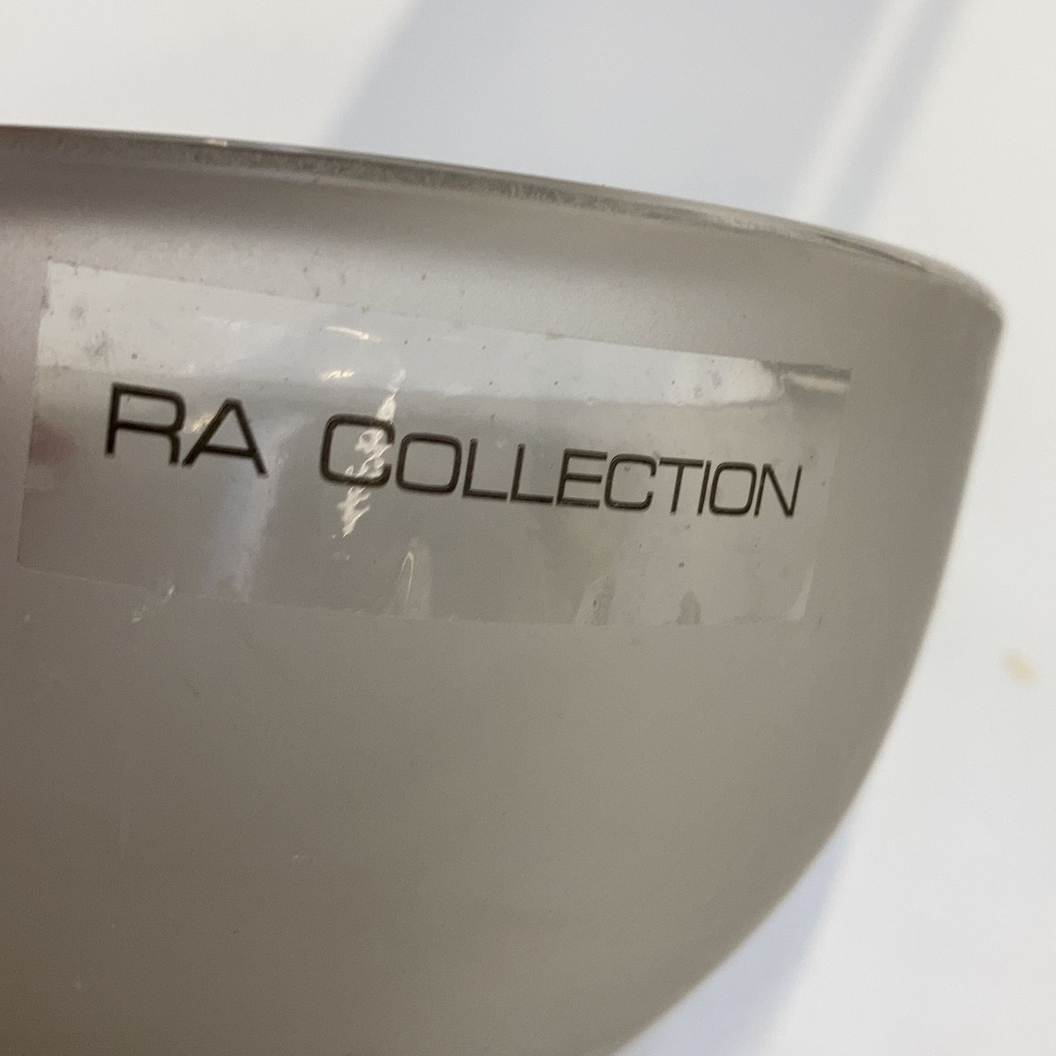 Ra Collection