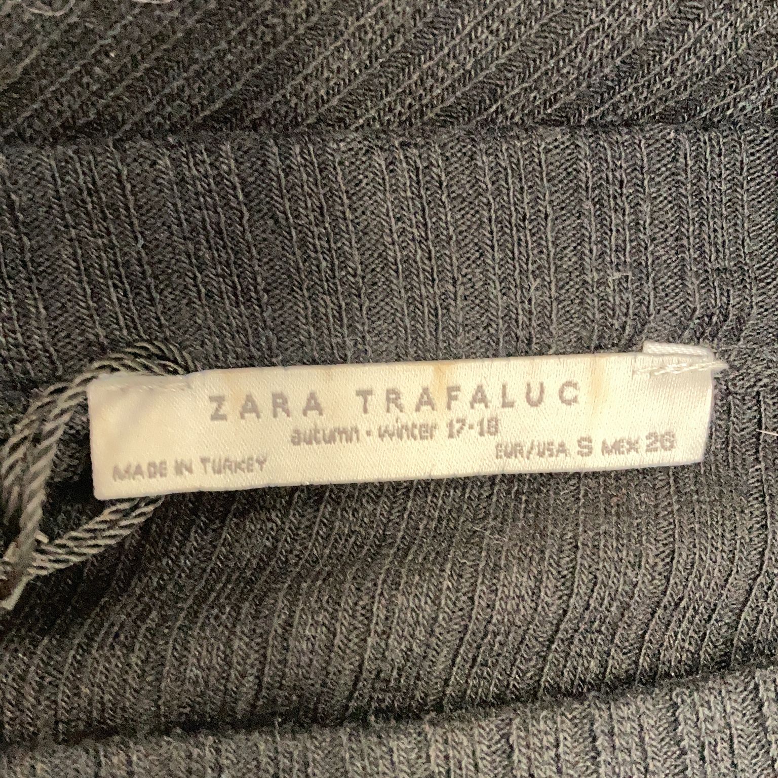 Zara Trafaluc