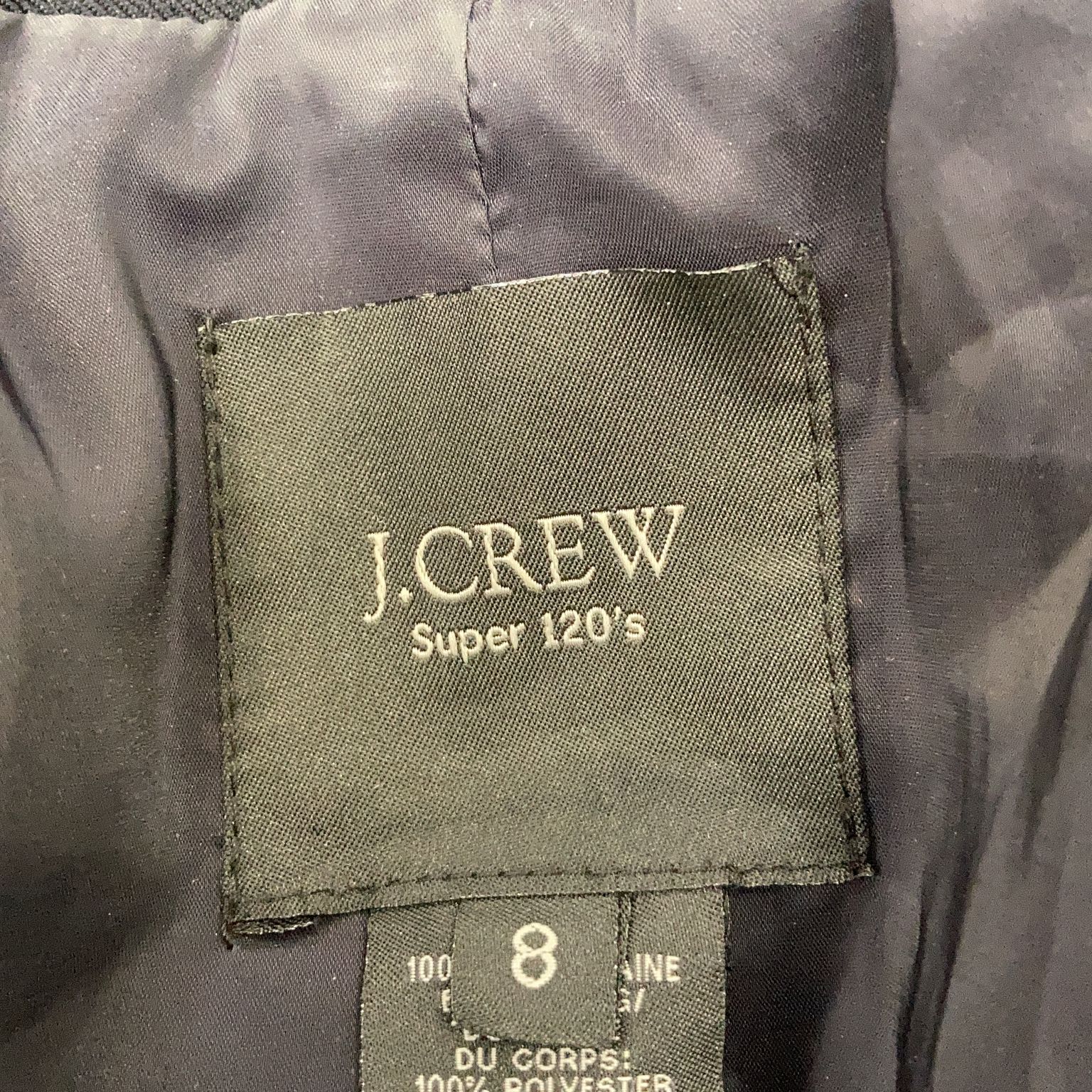 JCrew