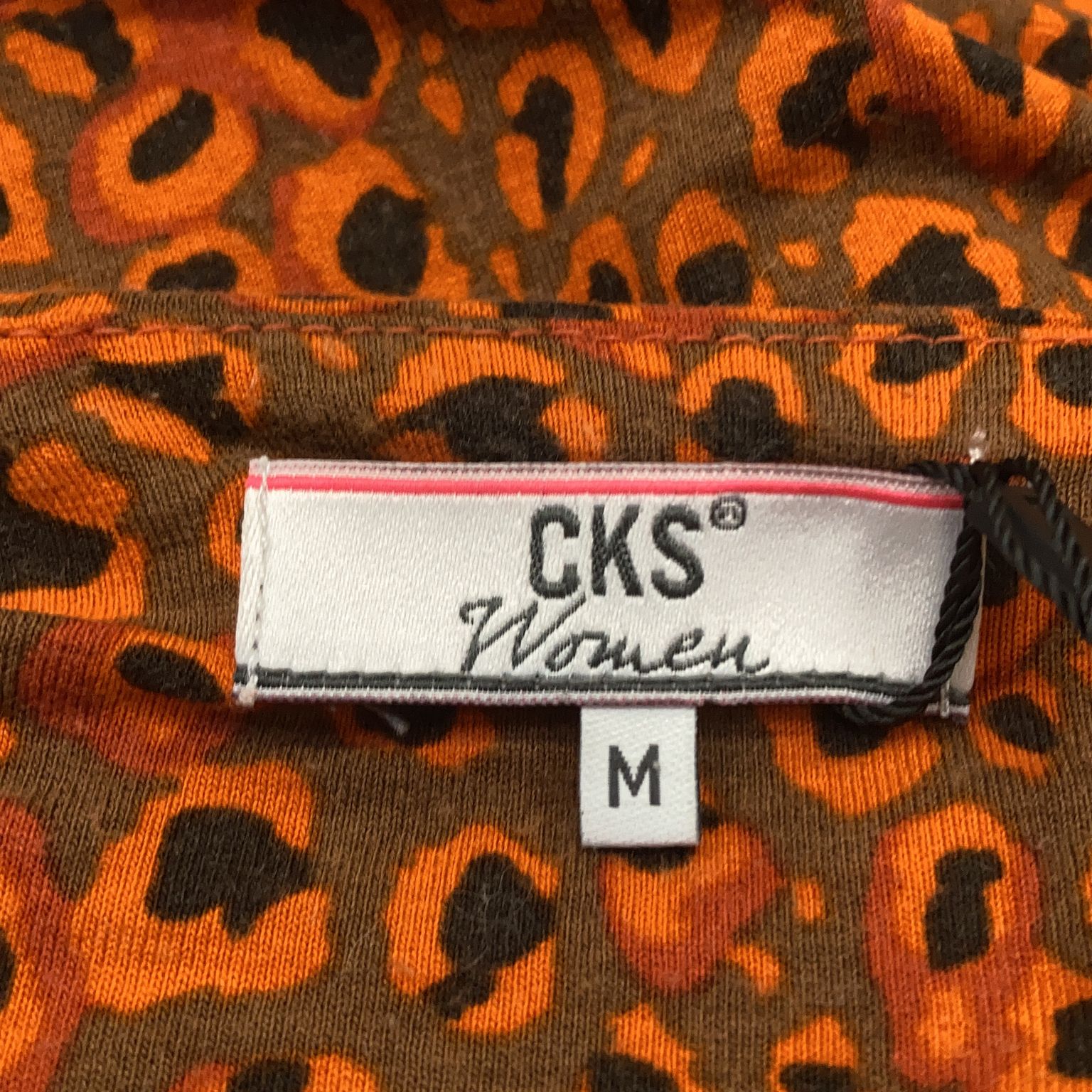 CKS