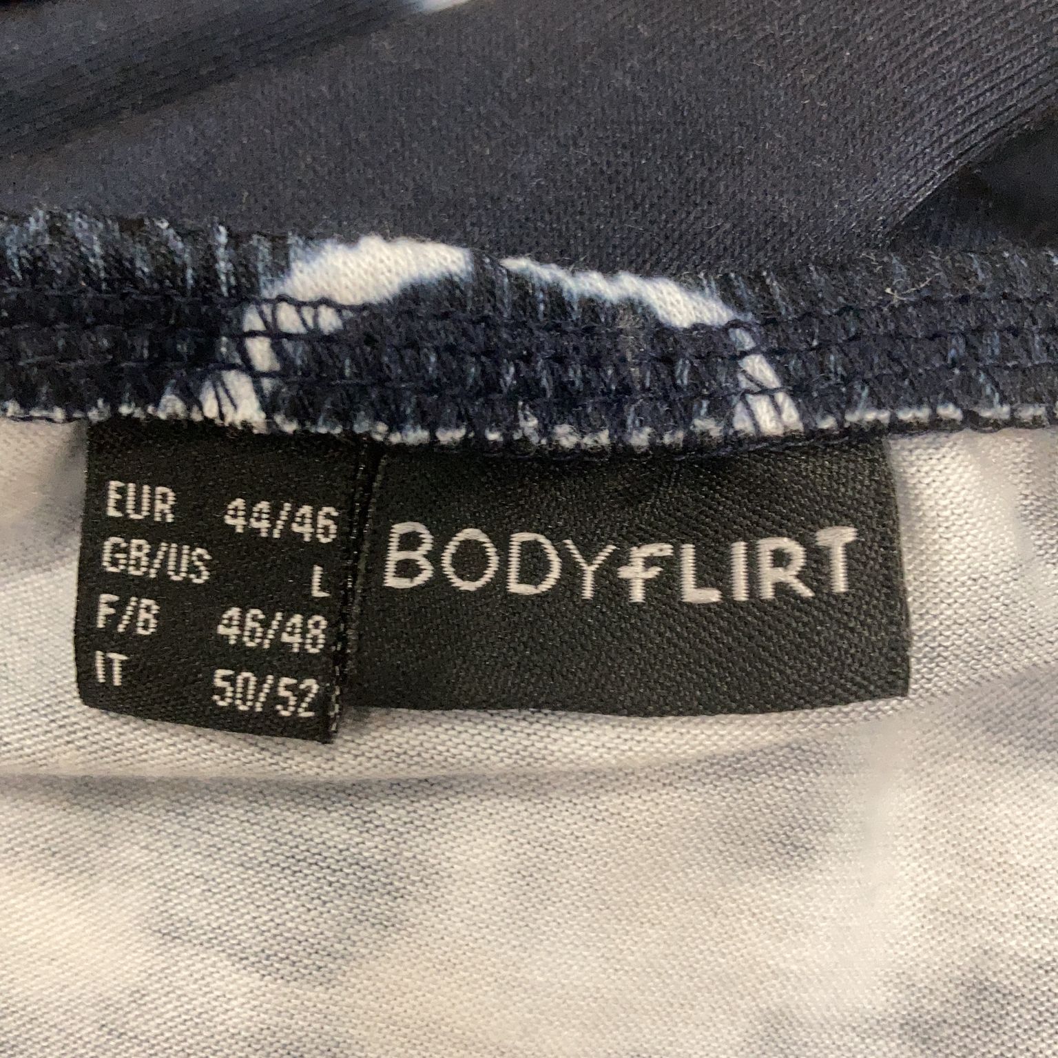 Bodyflirt