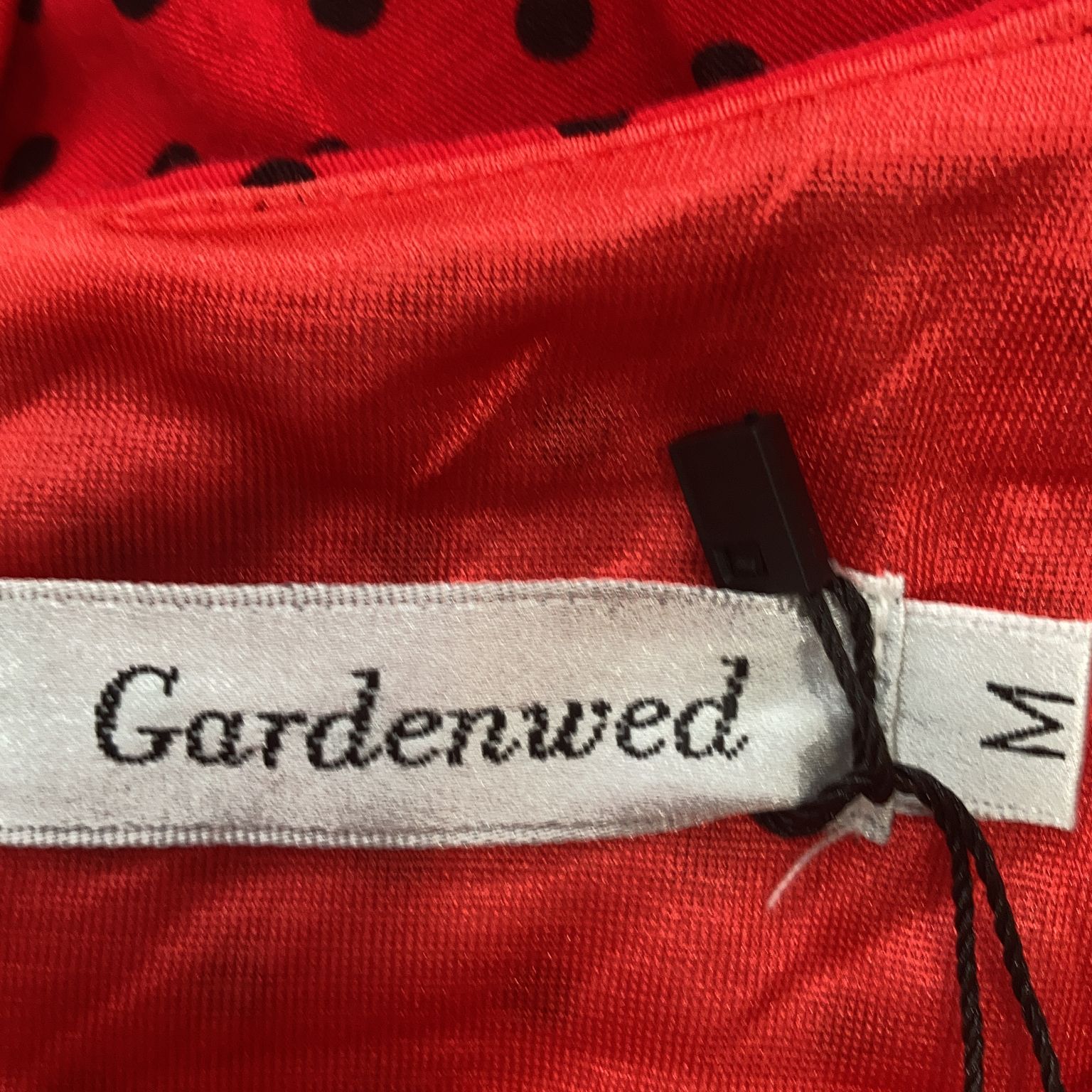 Gardenwed