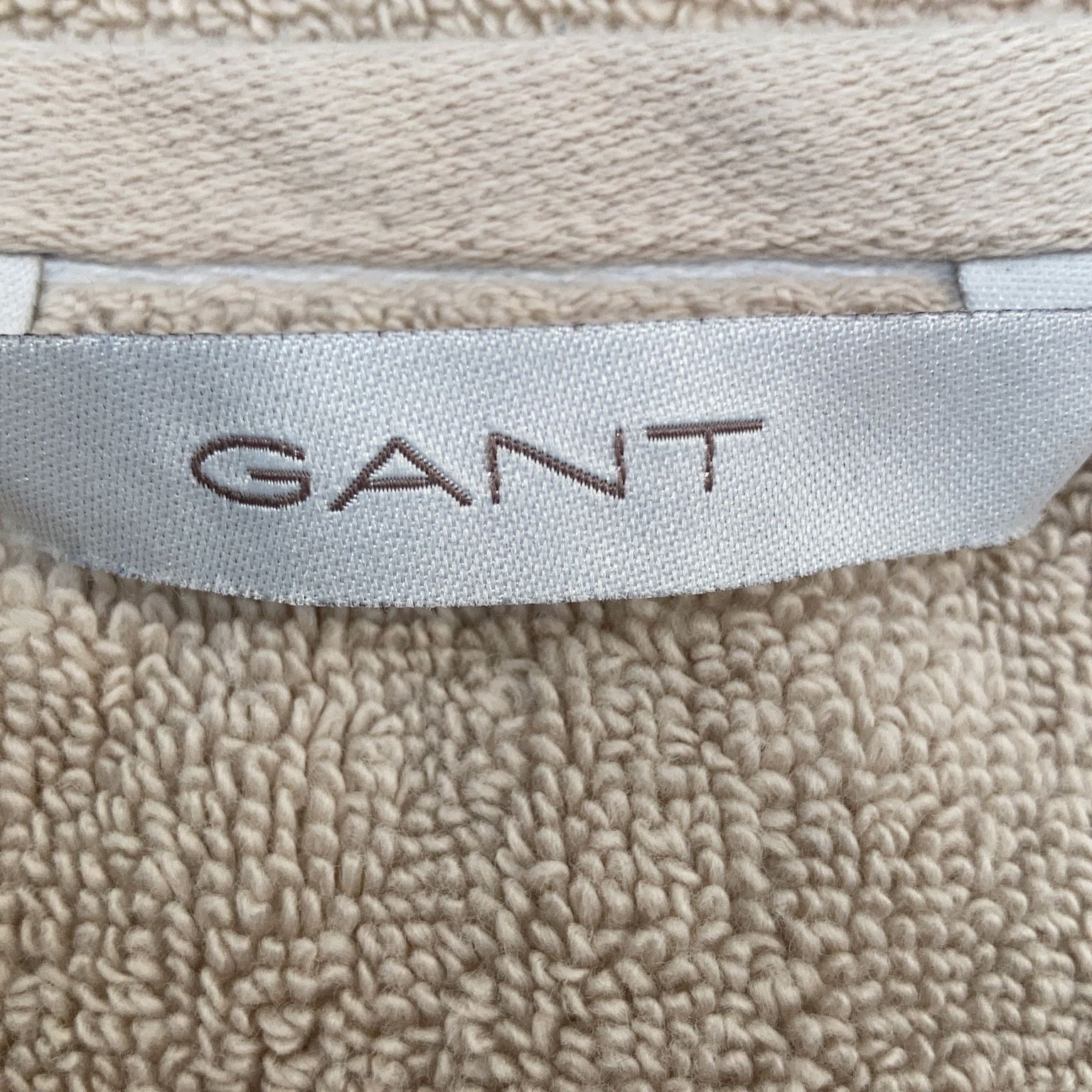 GANT