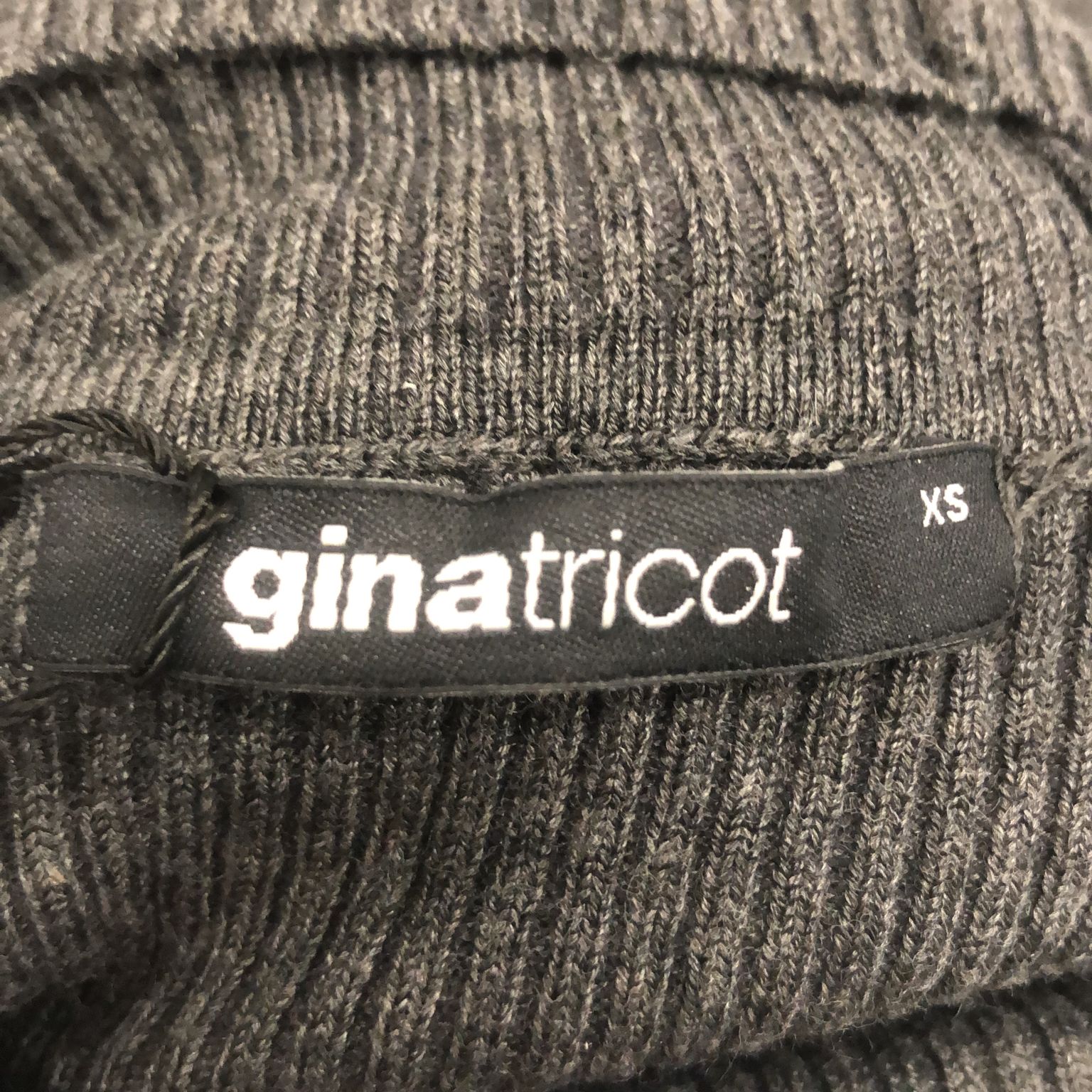 Gina Tricot