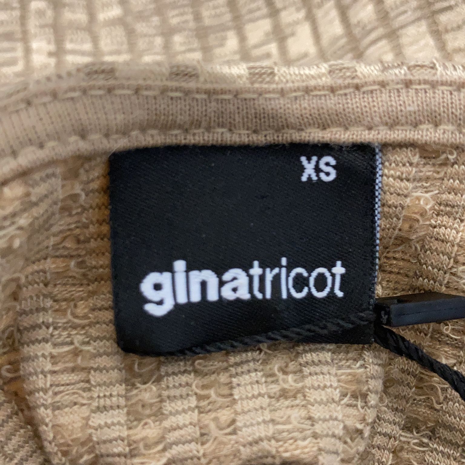 Gina Tricot