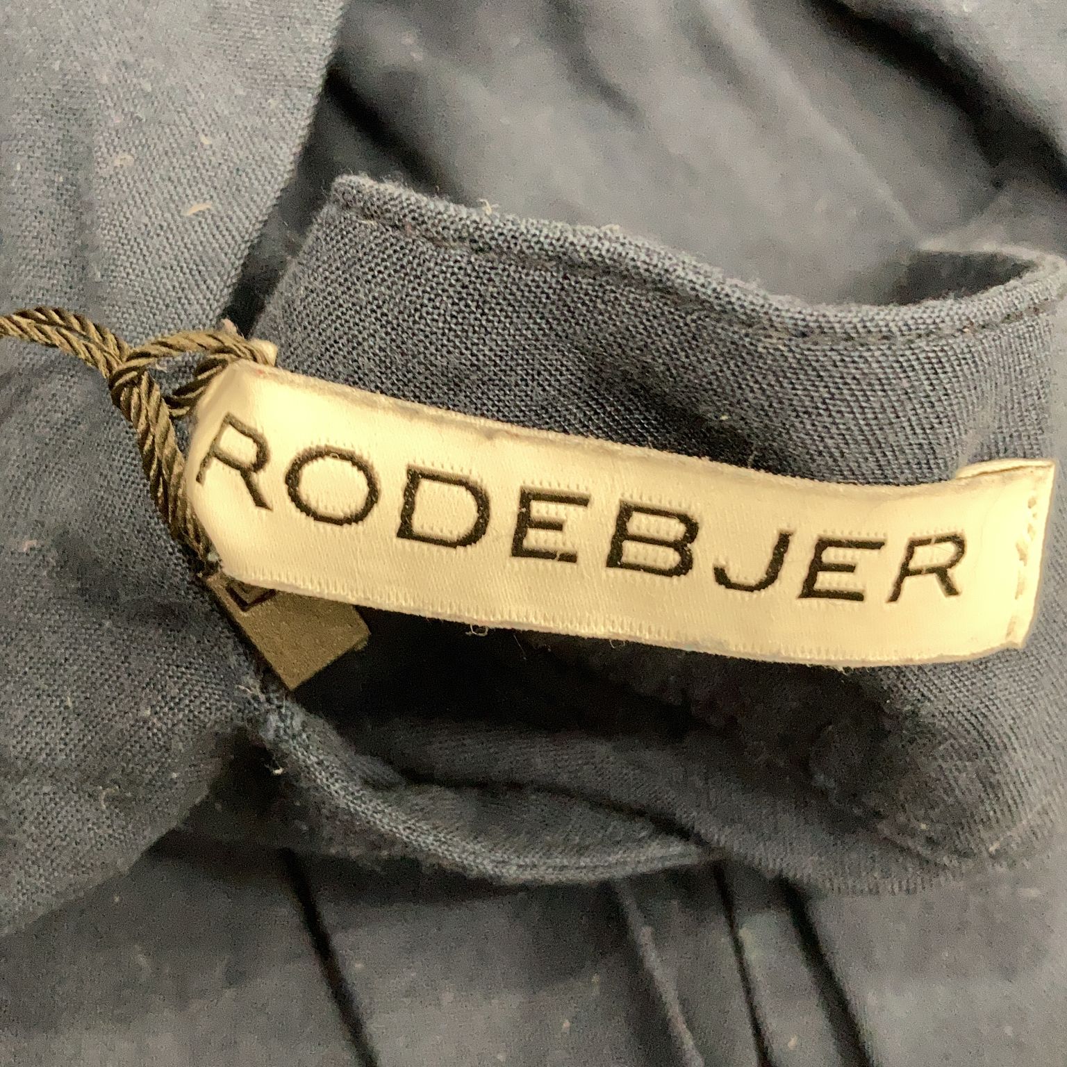 Rodebjer