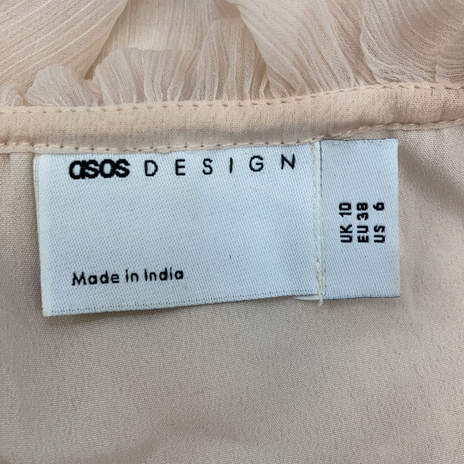 ASOS Design