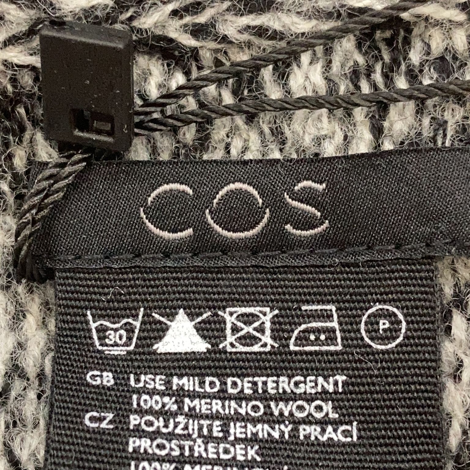 COS