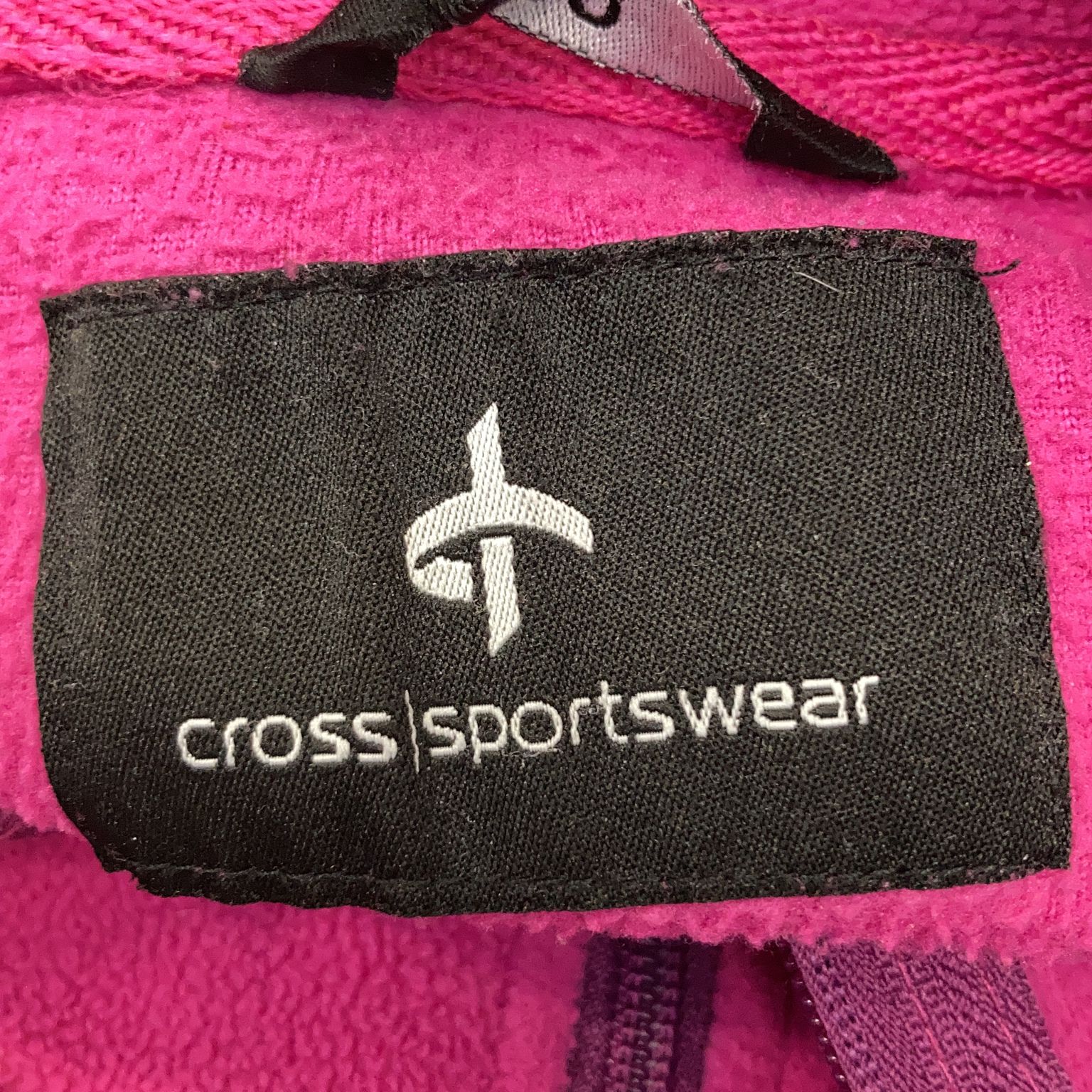 Cross Sportswear