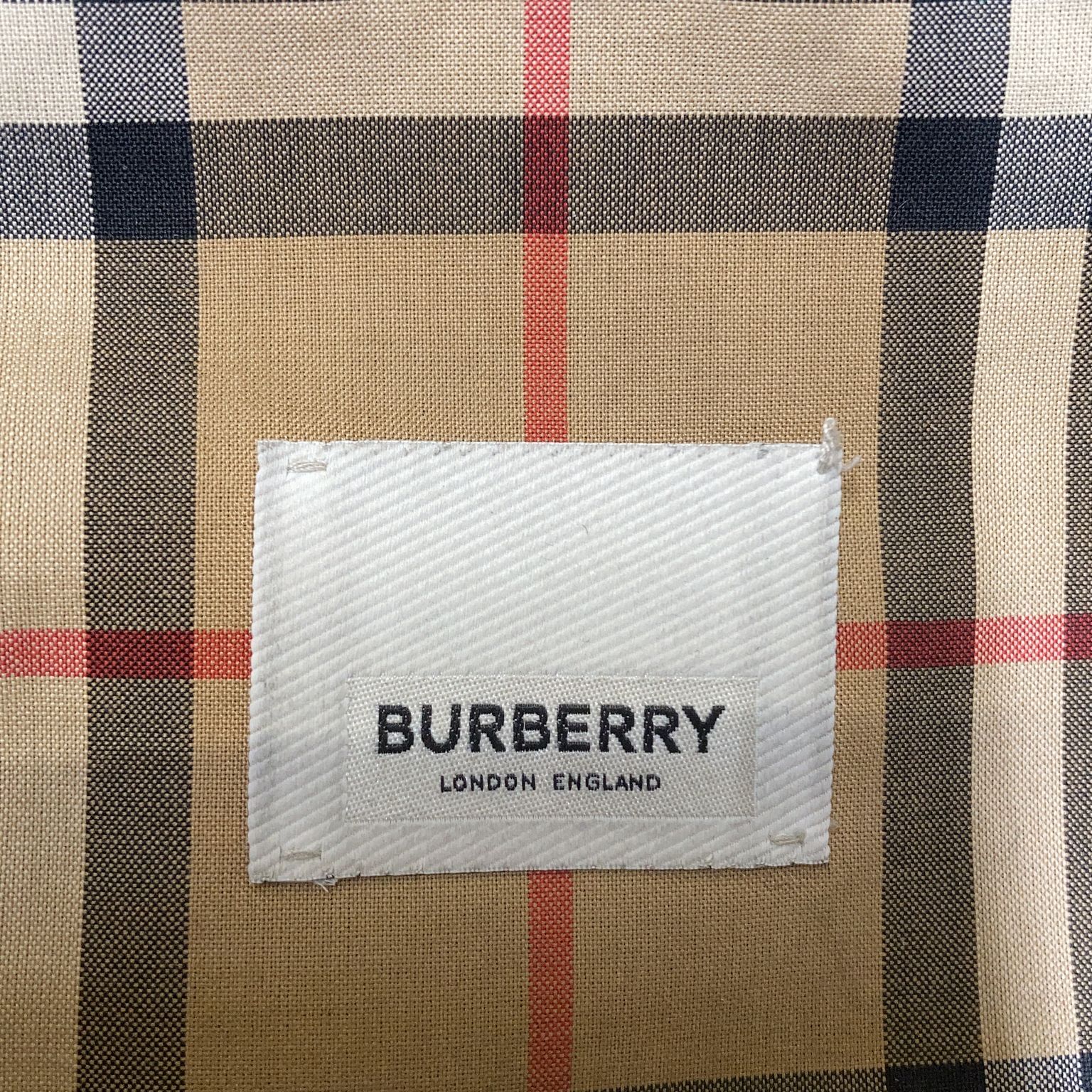 Burberry