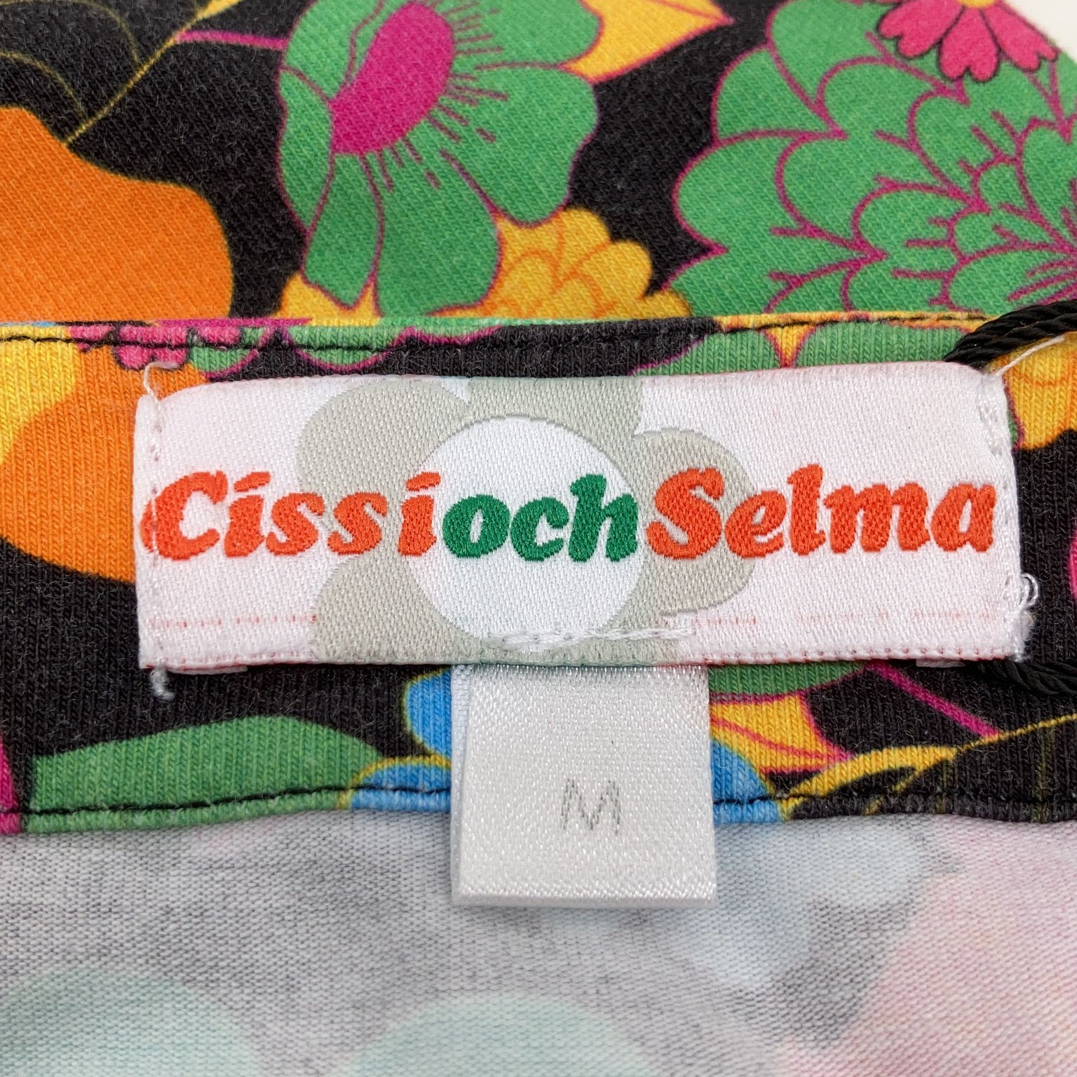 Cissi och Selma