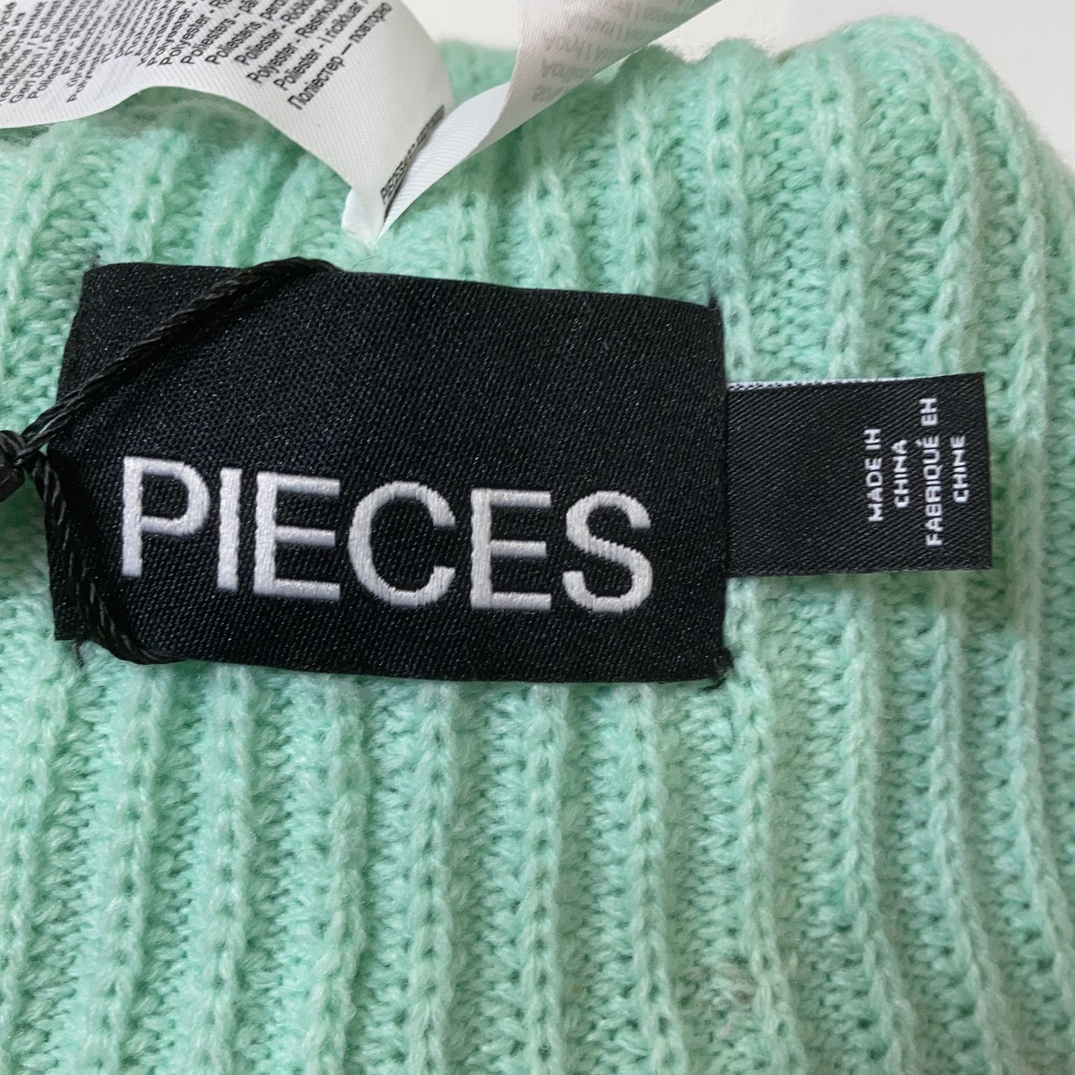 Pieces