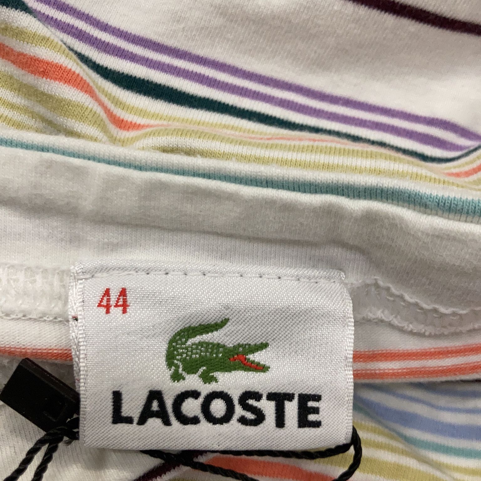 Lacoste