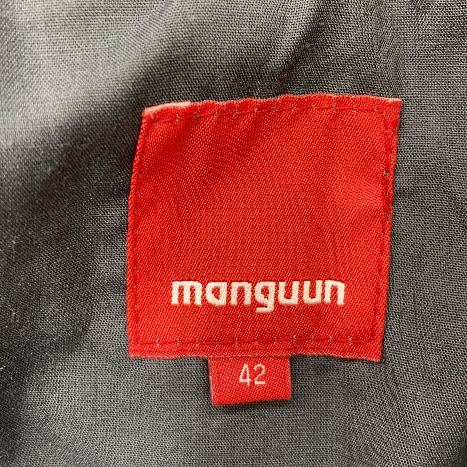 Manguun