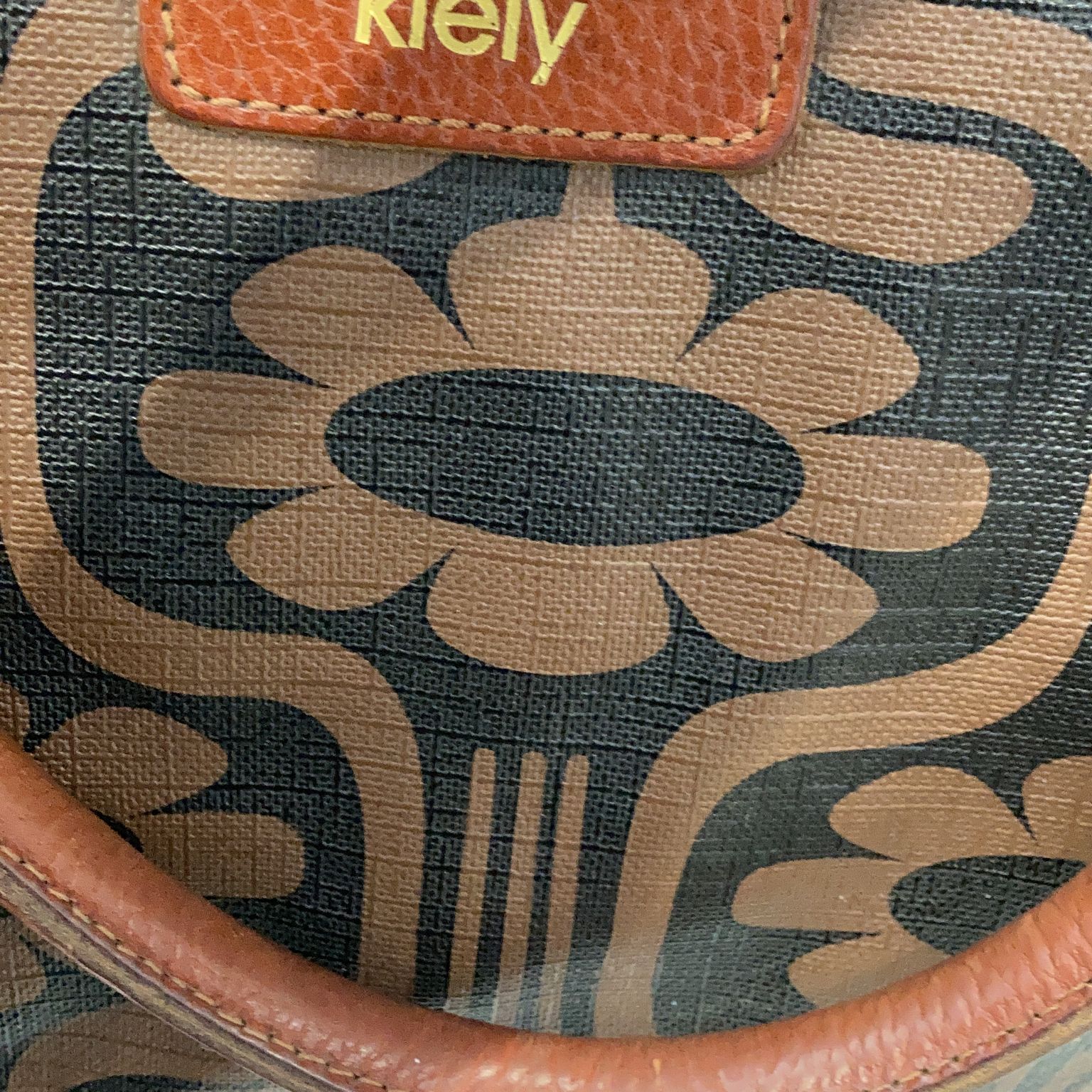 Orla Kiely