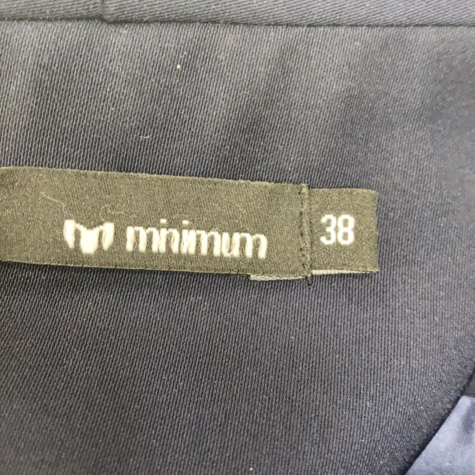 Minimum