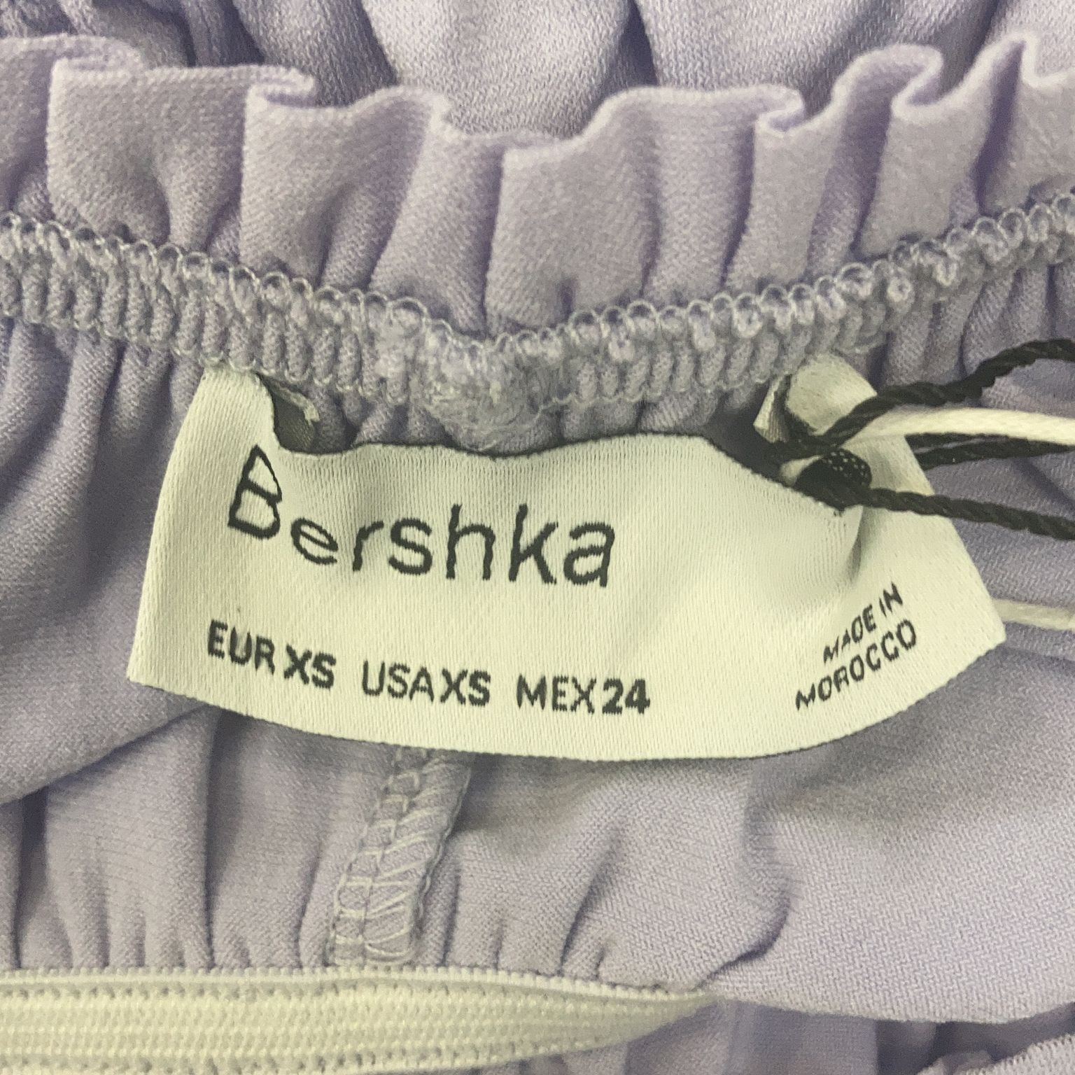 Bershka