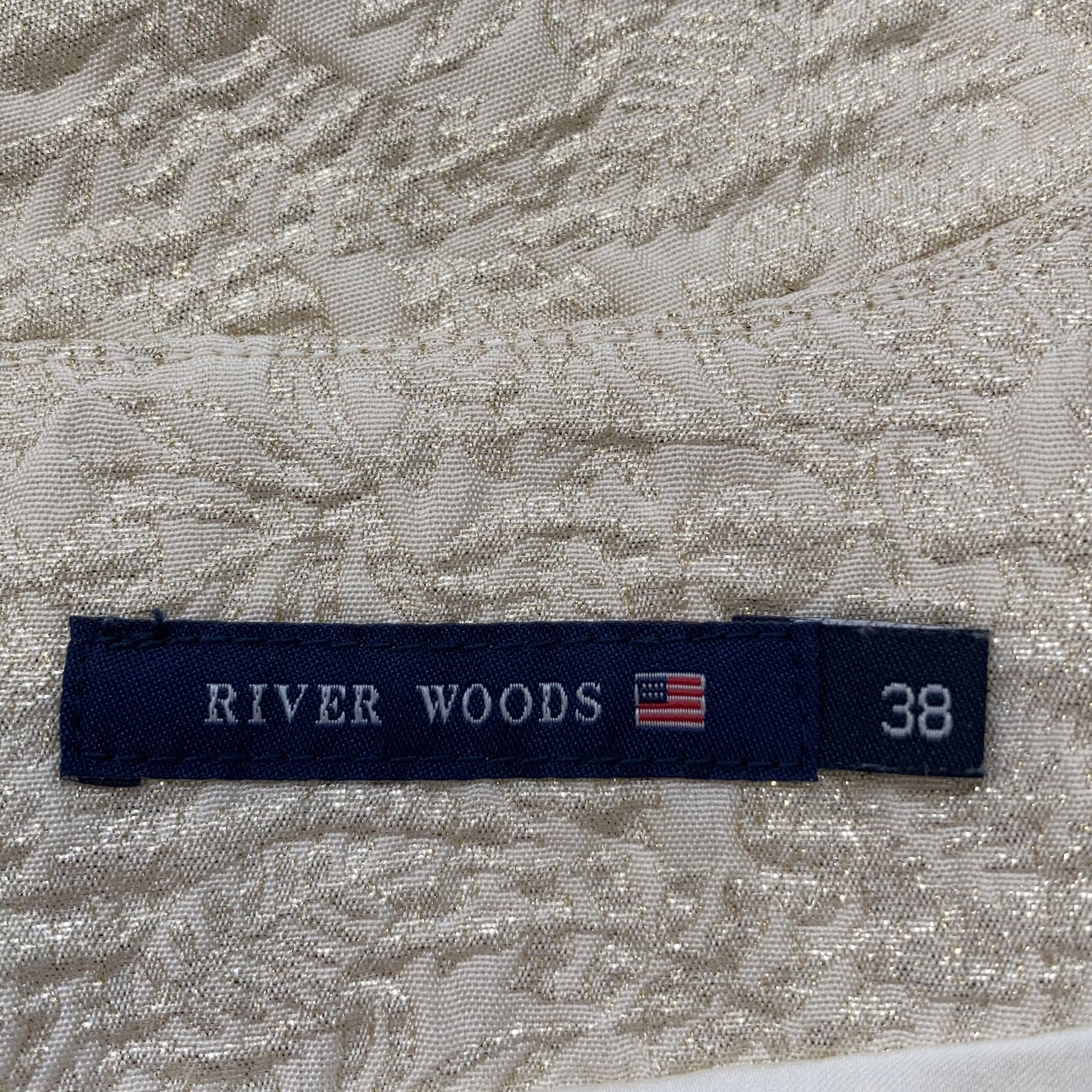 River Woods