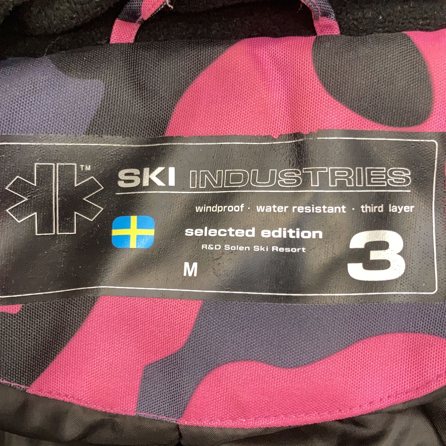 Ski Industries