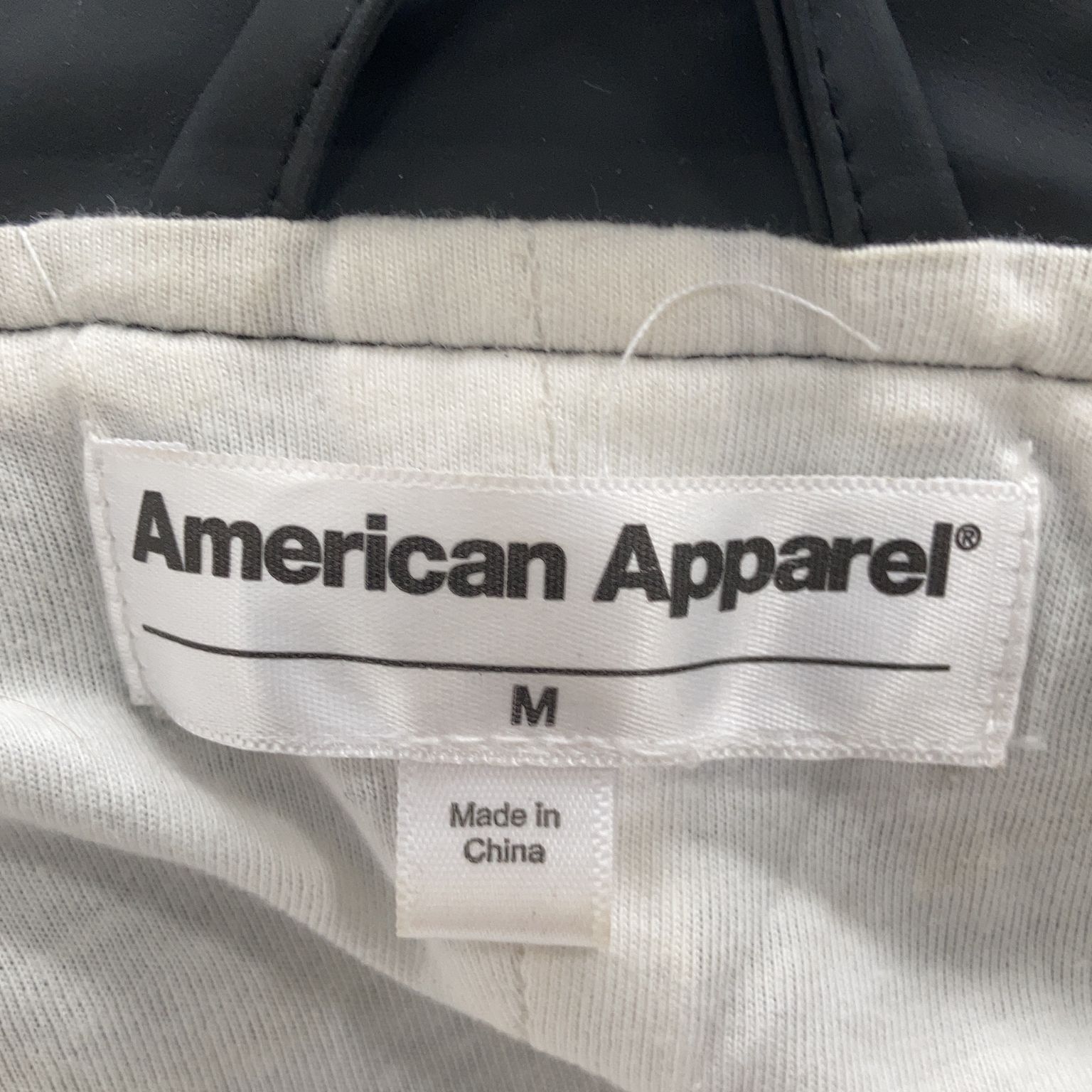 American Apparel