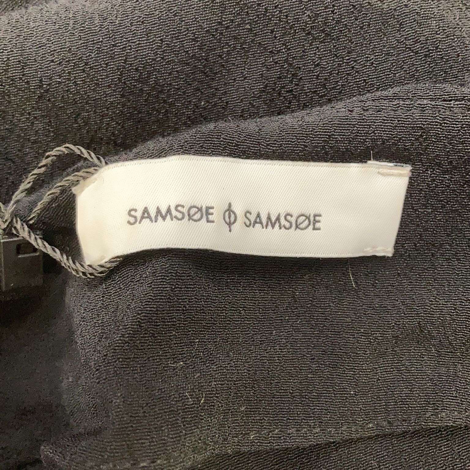 Samsøe  Samsøe