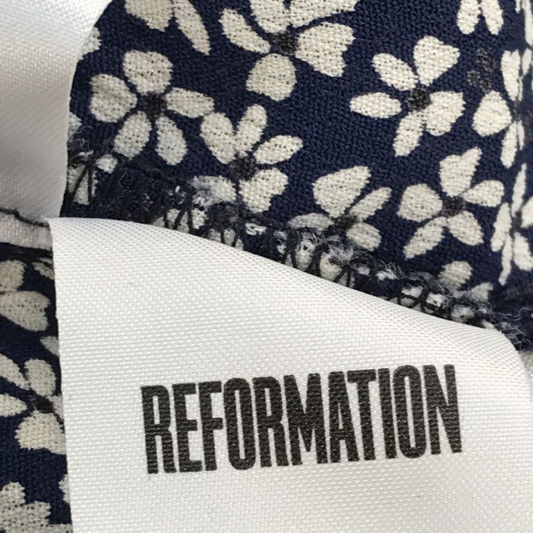 Reformation