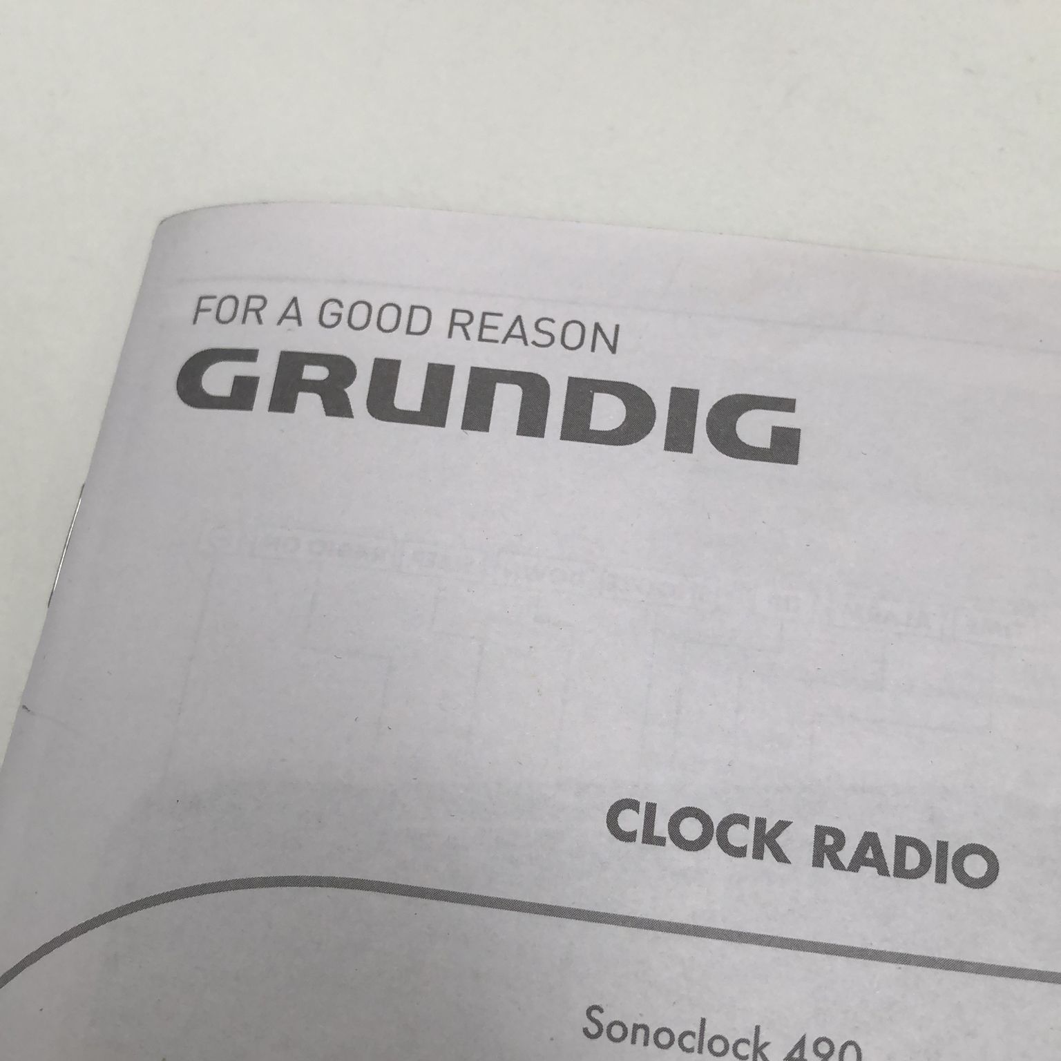 Grundig