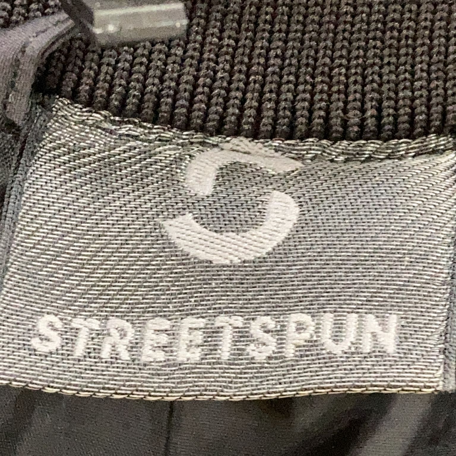 Streetspun