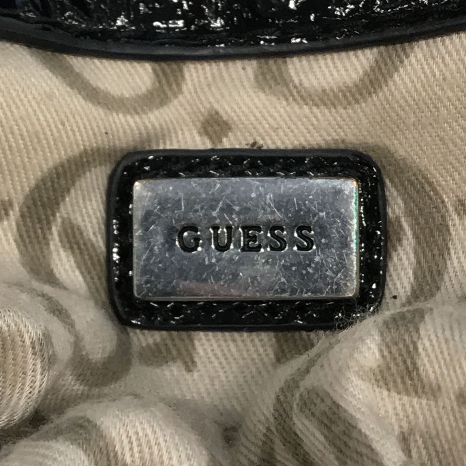 Guess