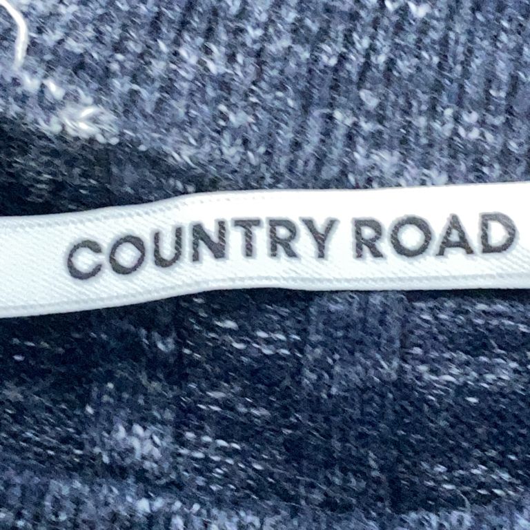 Country Road