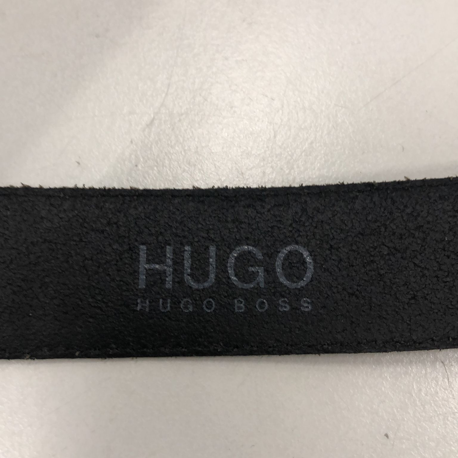 Hugo Hugo Boss